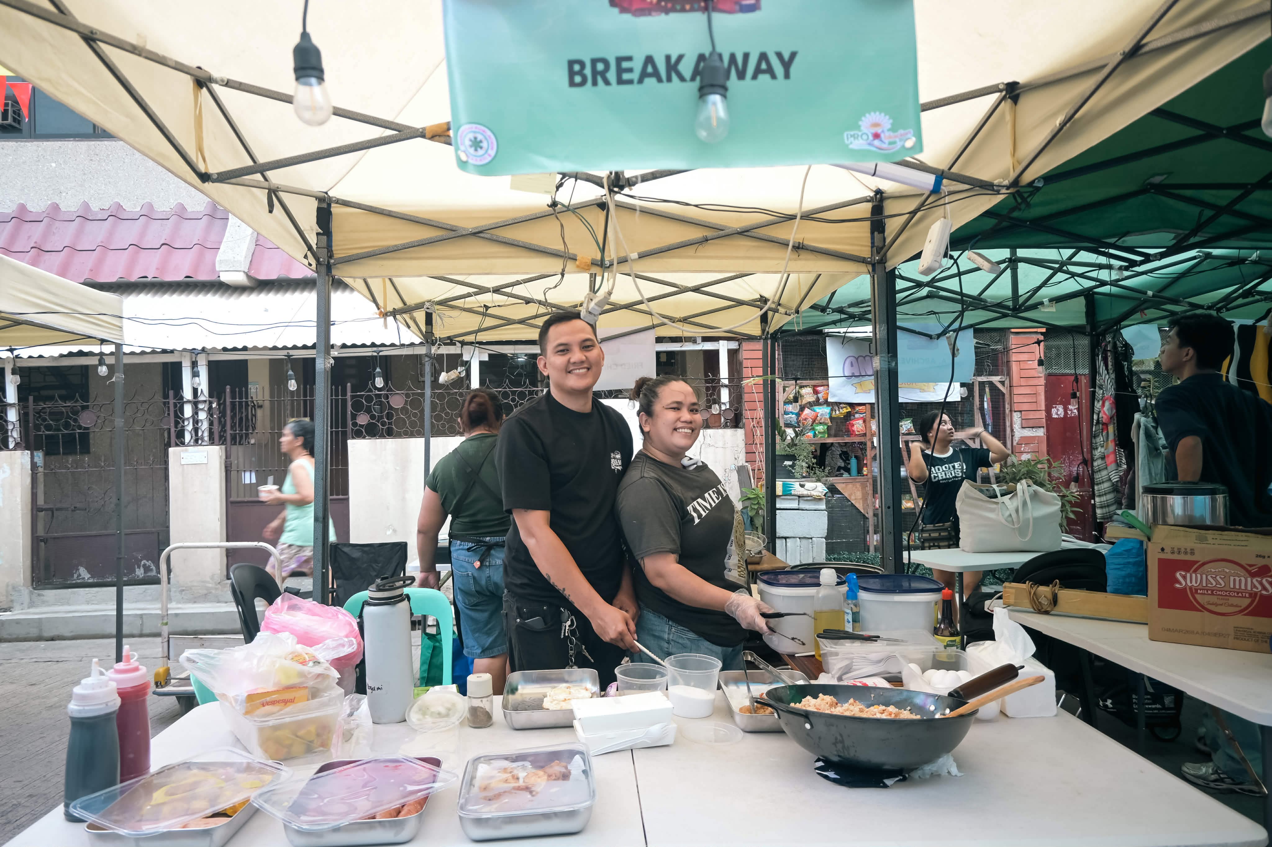 PobLOVEcion POP - UP BAZAAR 2