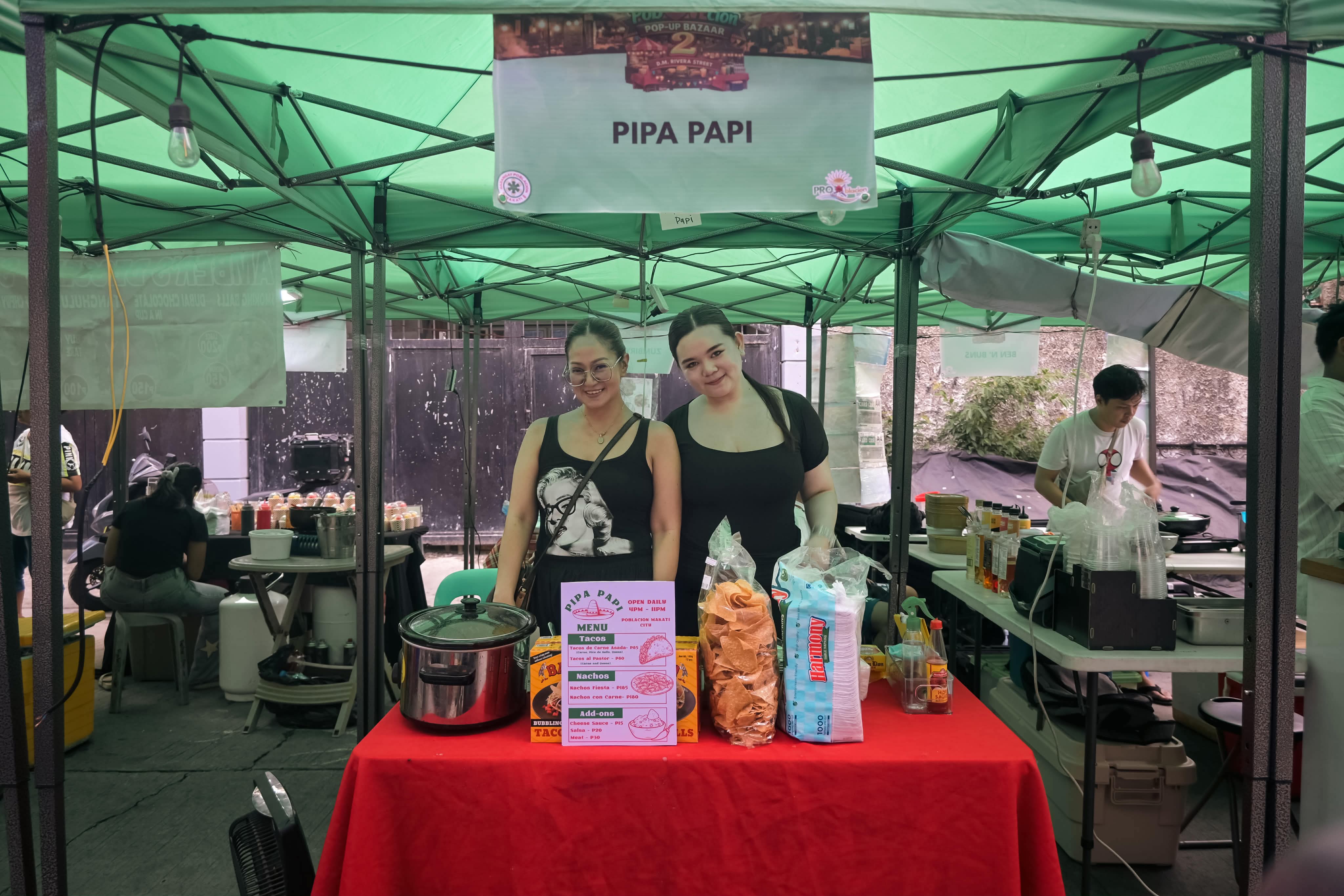 PobLOVEcion POP - UP BAZAAR 2