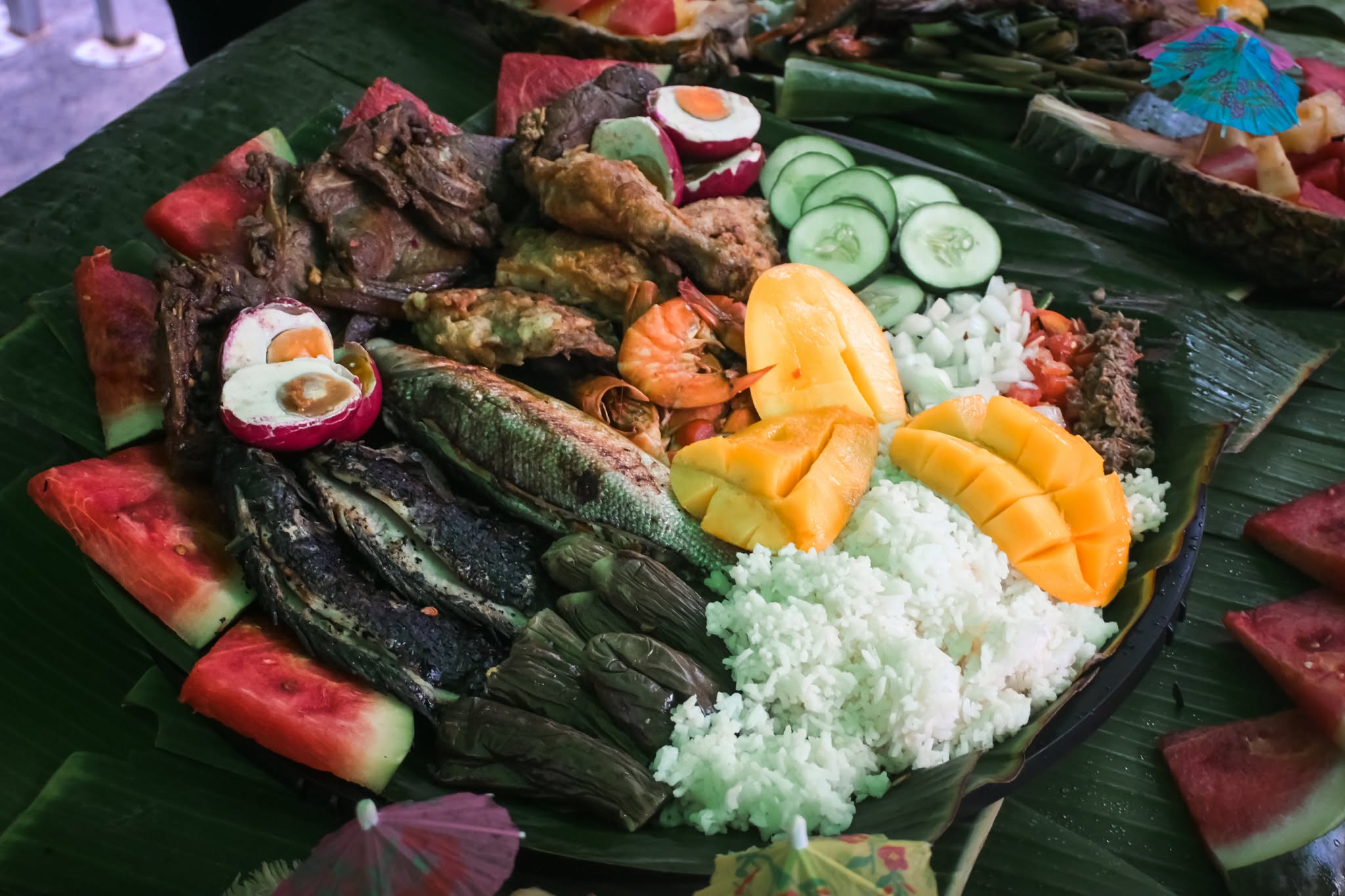 Kainang Bayan