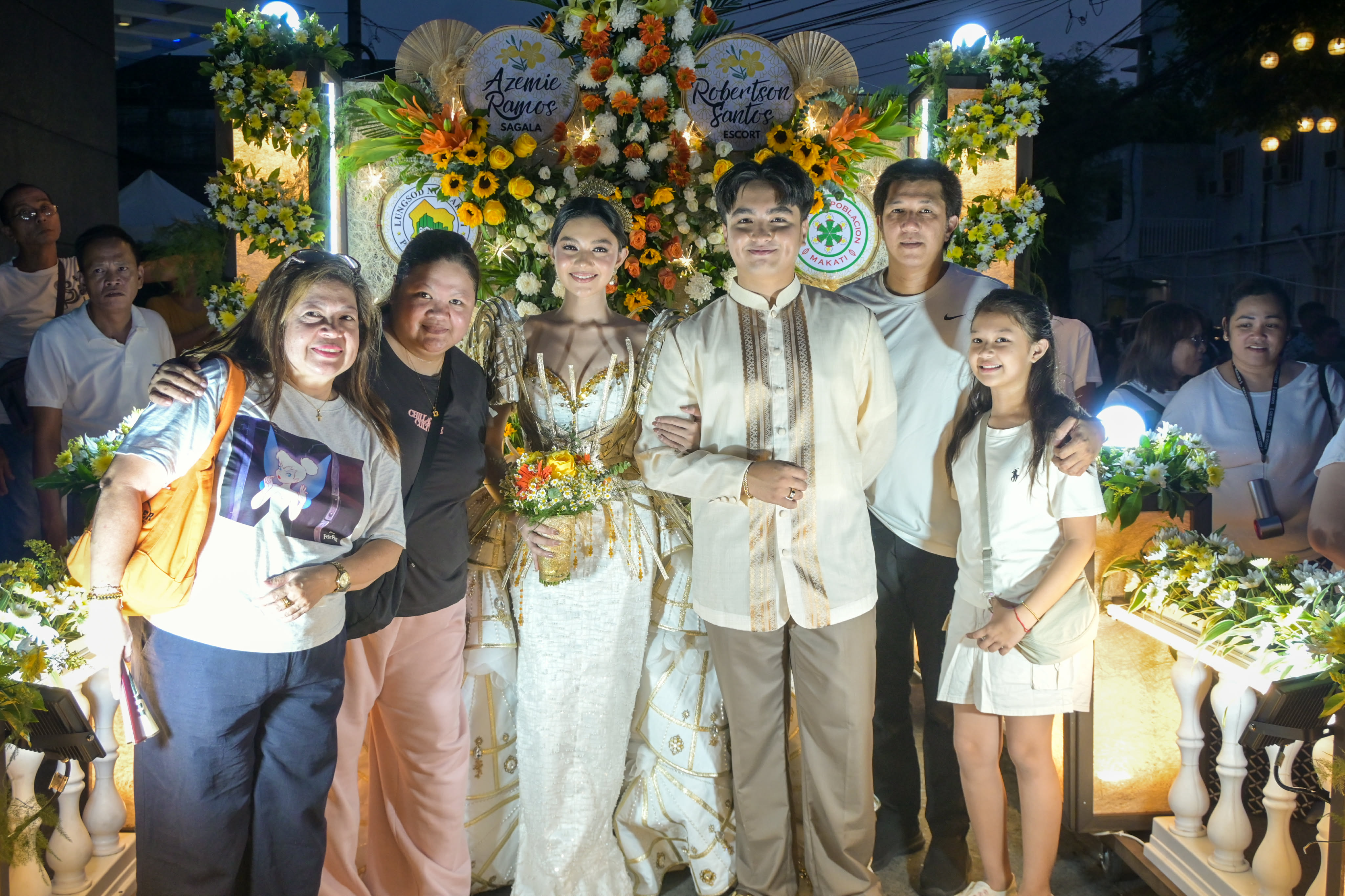 Flores De Mayo sa Makati 2026