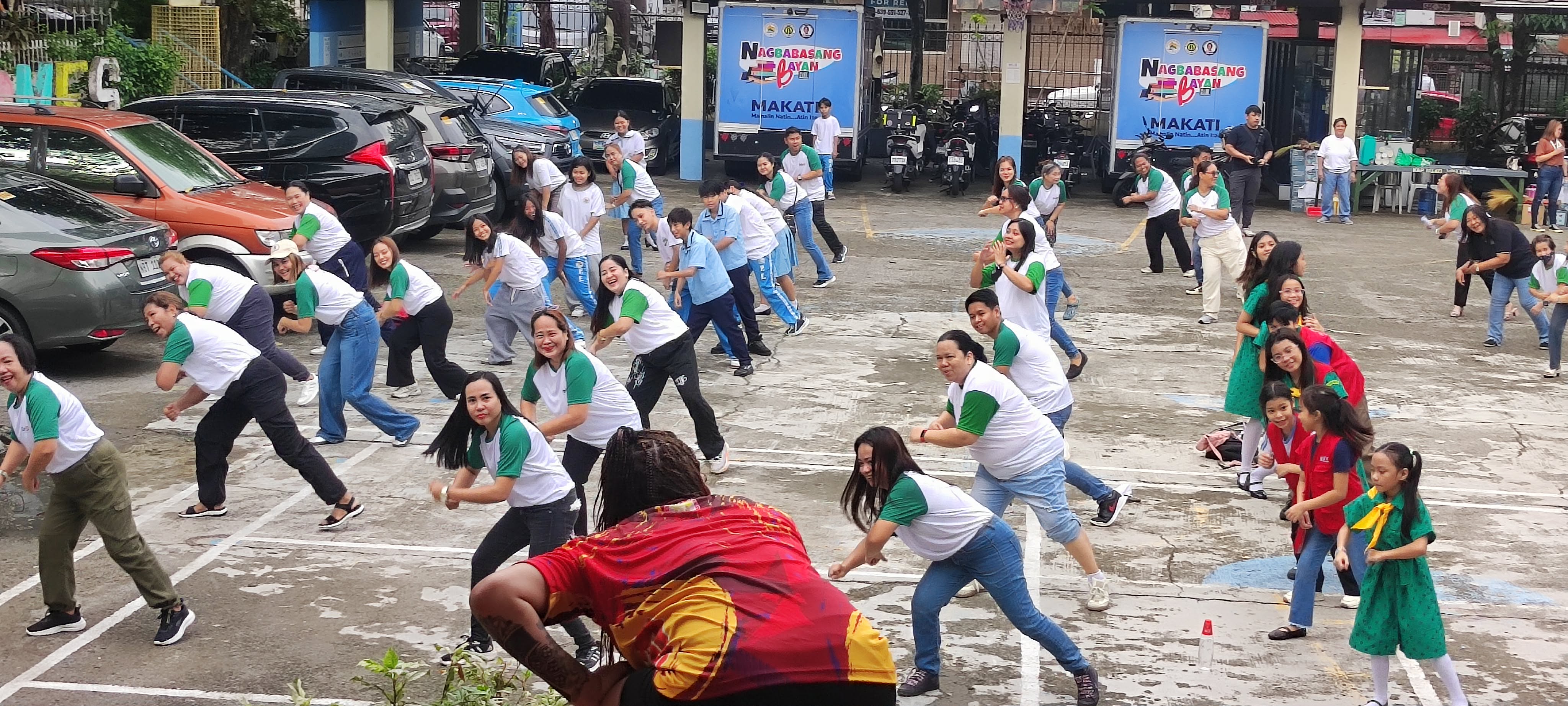 Brigada Eskwela 2026