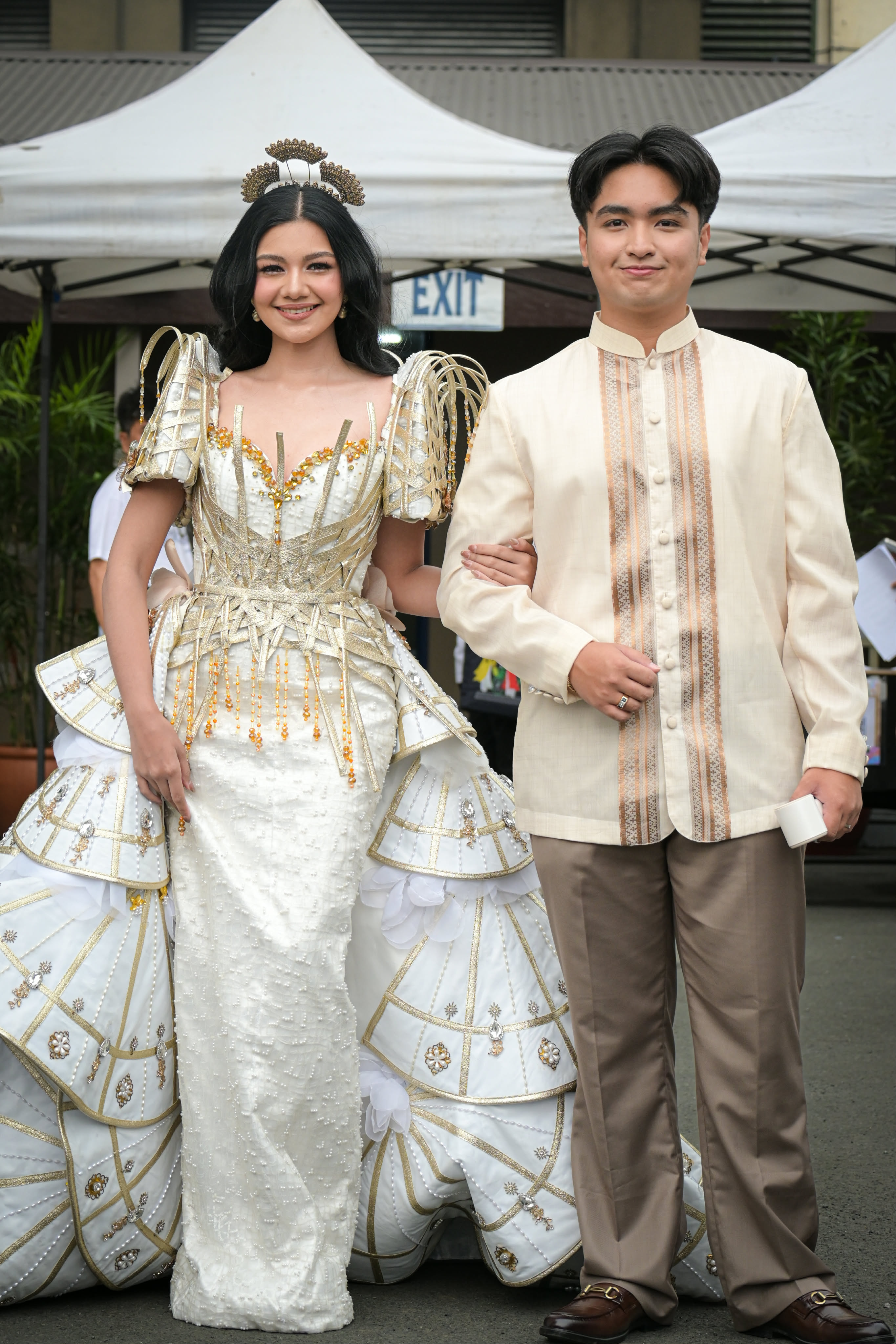 Flores De Mayo sa Makati 2026
