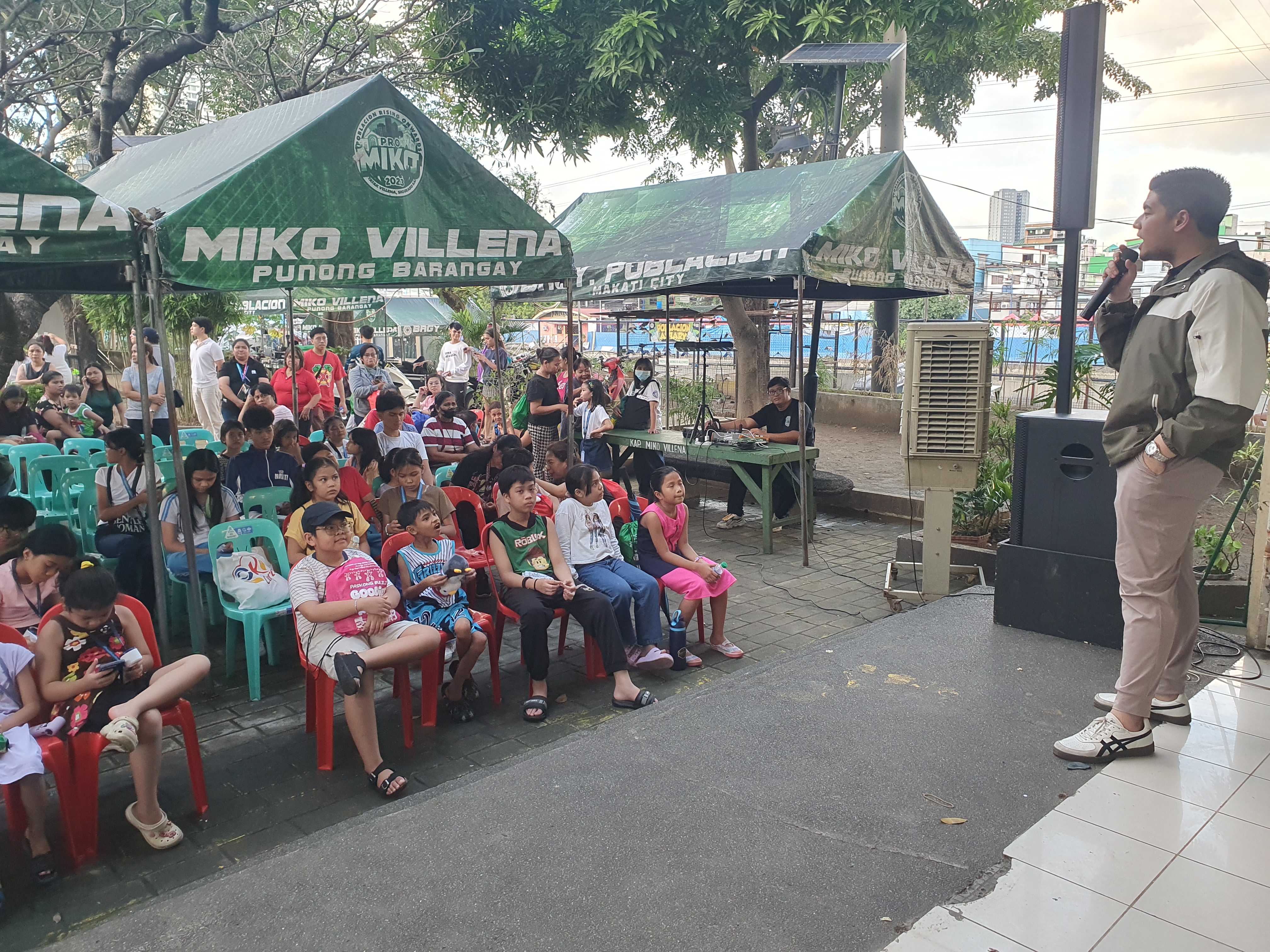 ADOPT A STUDENT 2026