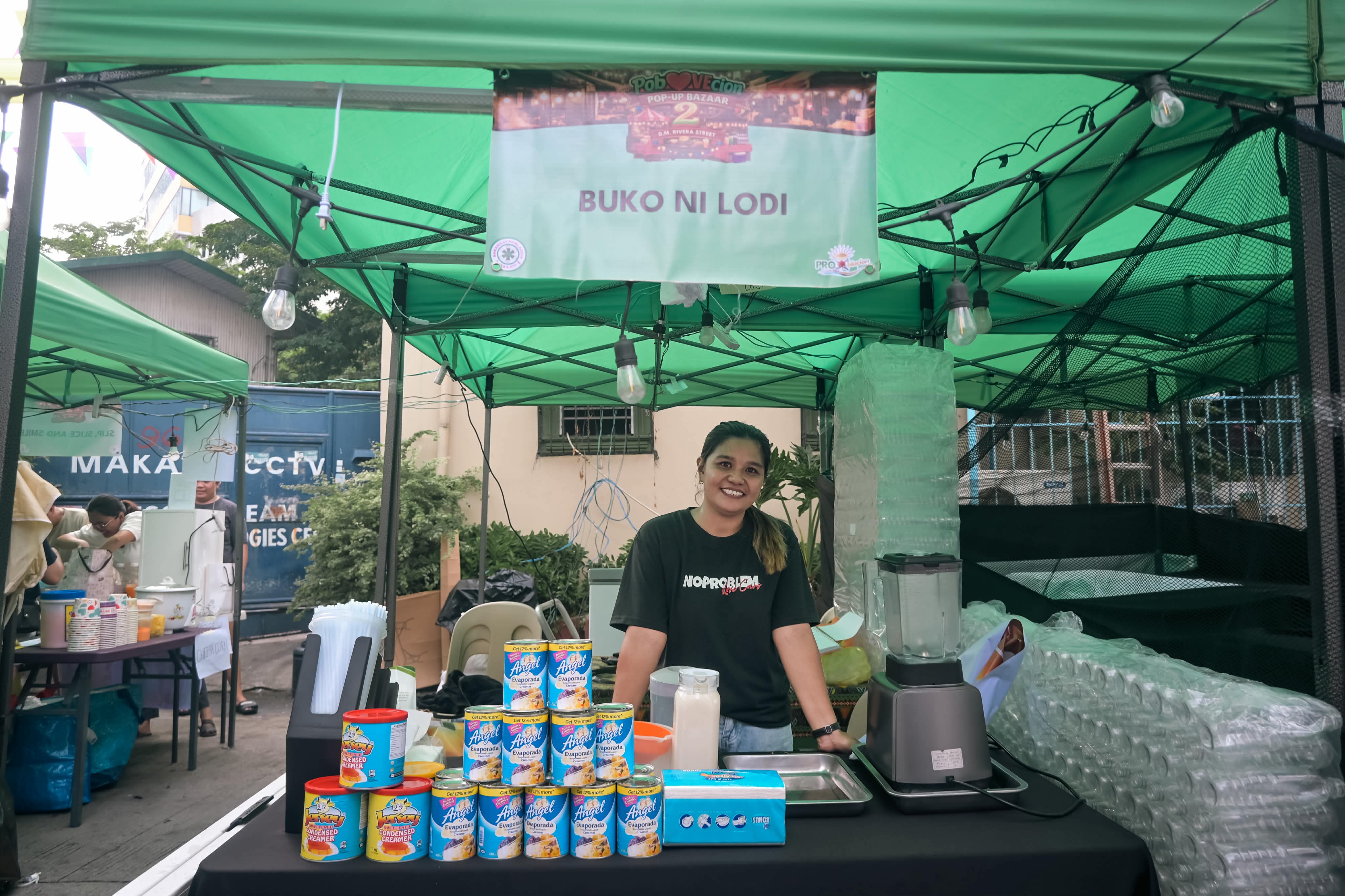 PobLOVEcion POP - UP BAZAAR 2