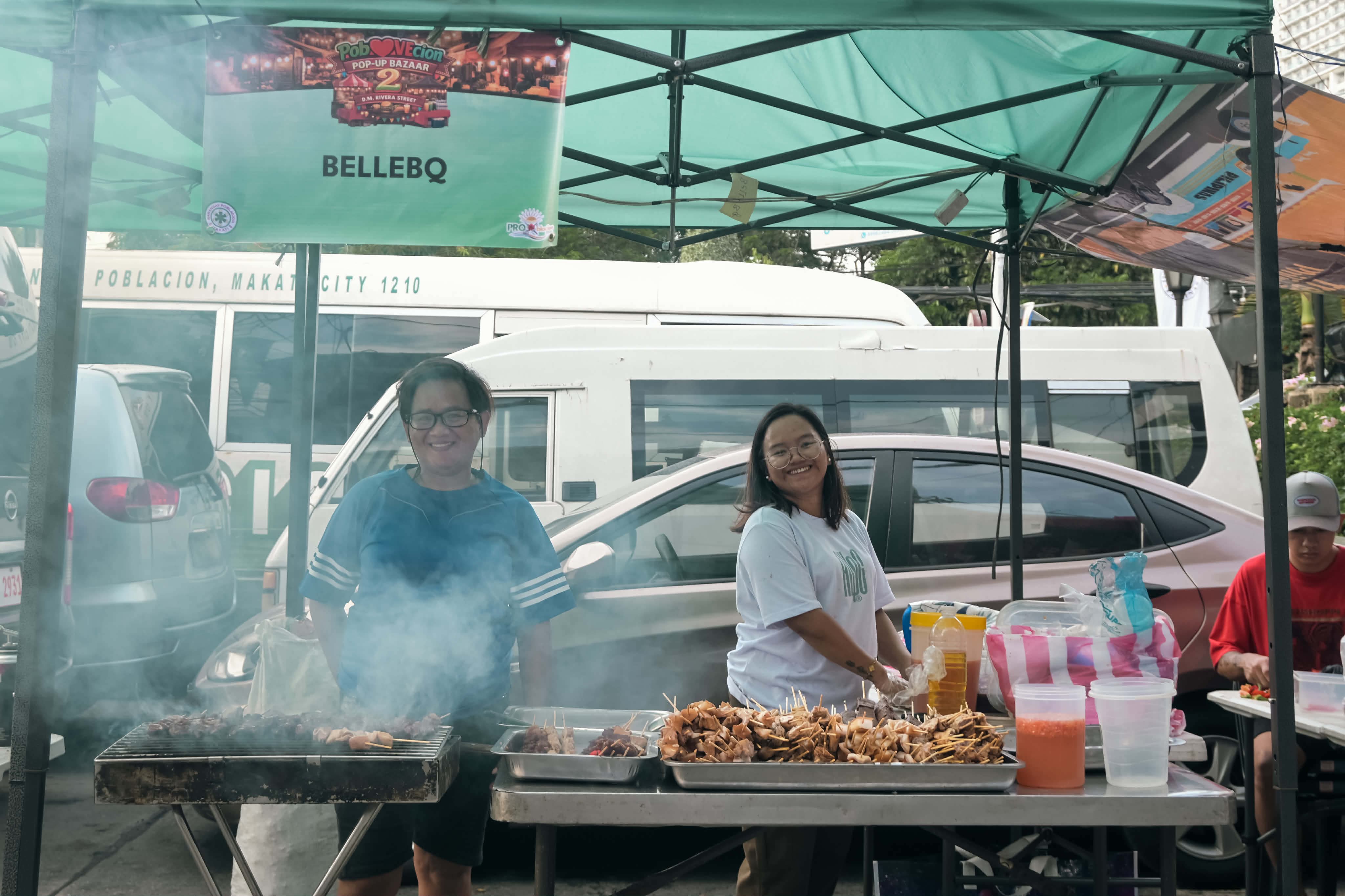 PobLOVEcion POP - UP BAZAAR 2