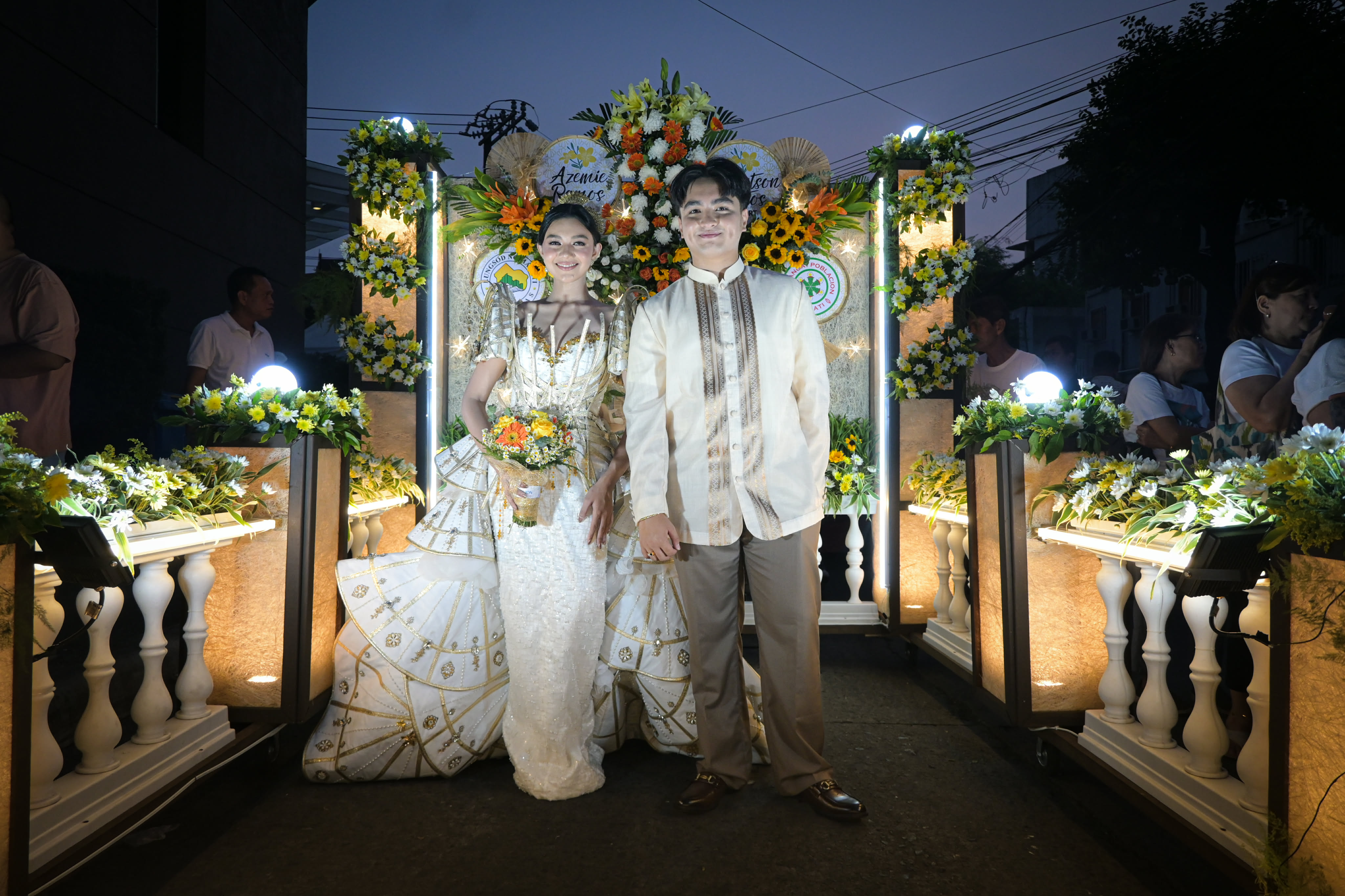 Flores De Mayo sa Makati 2026