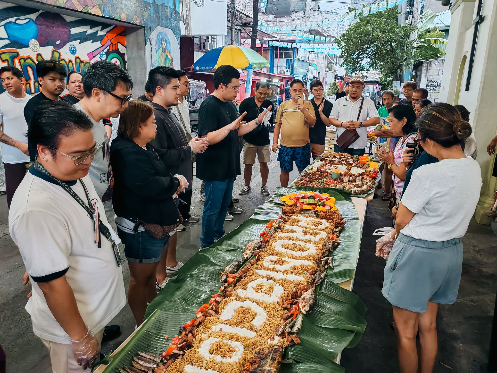 Kainang Bayan