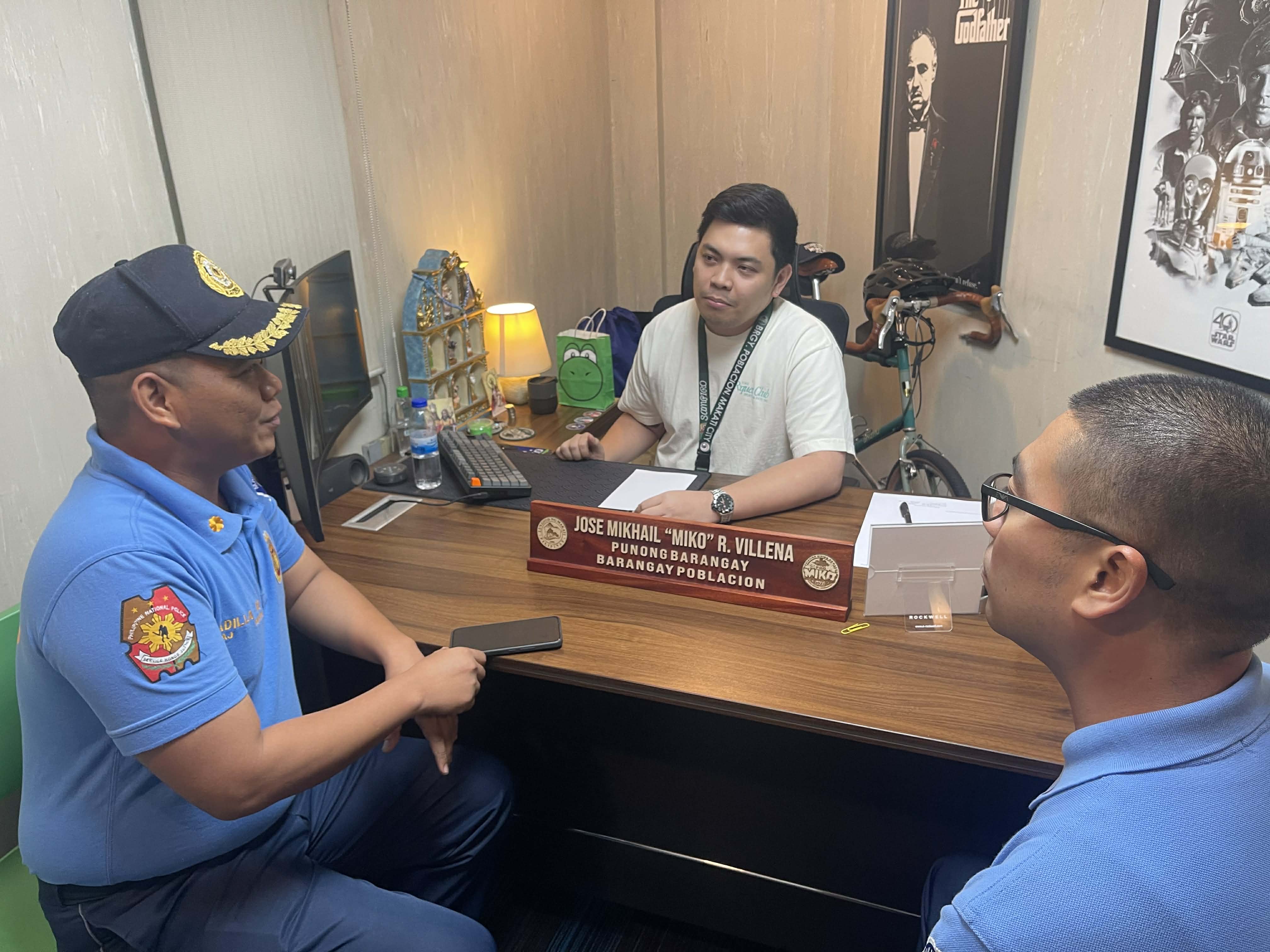 March 2026 Courtesy Call 