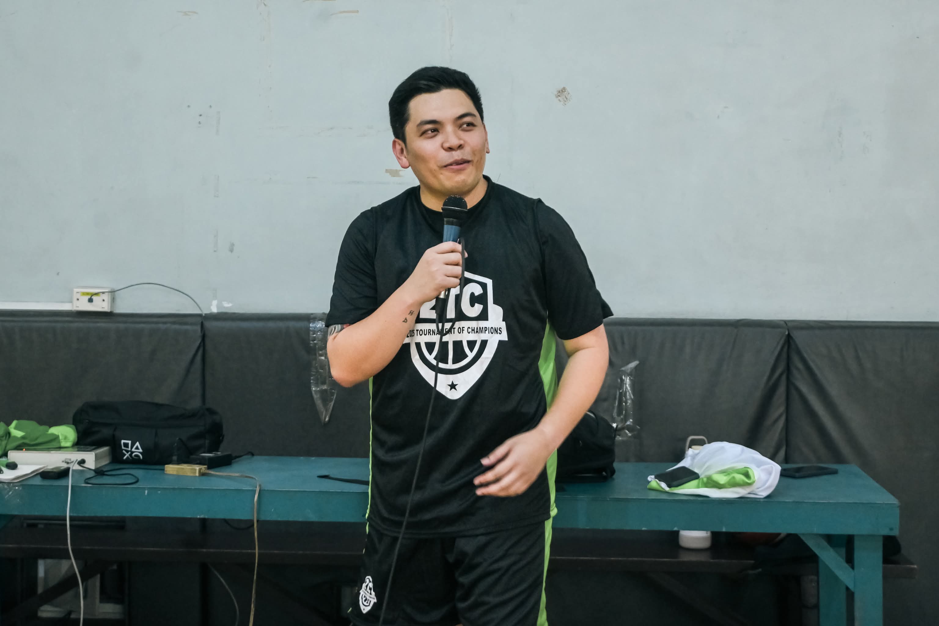 Samahang Batang Poblacion Basketball League 2026