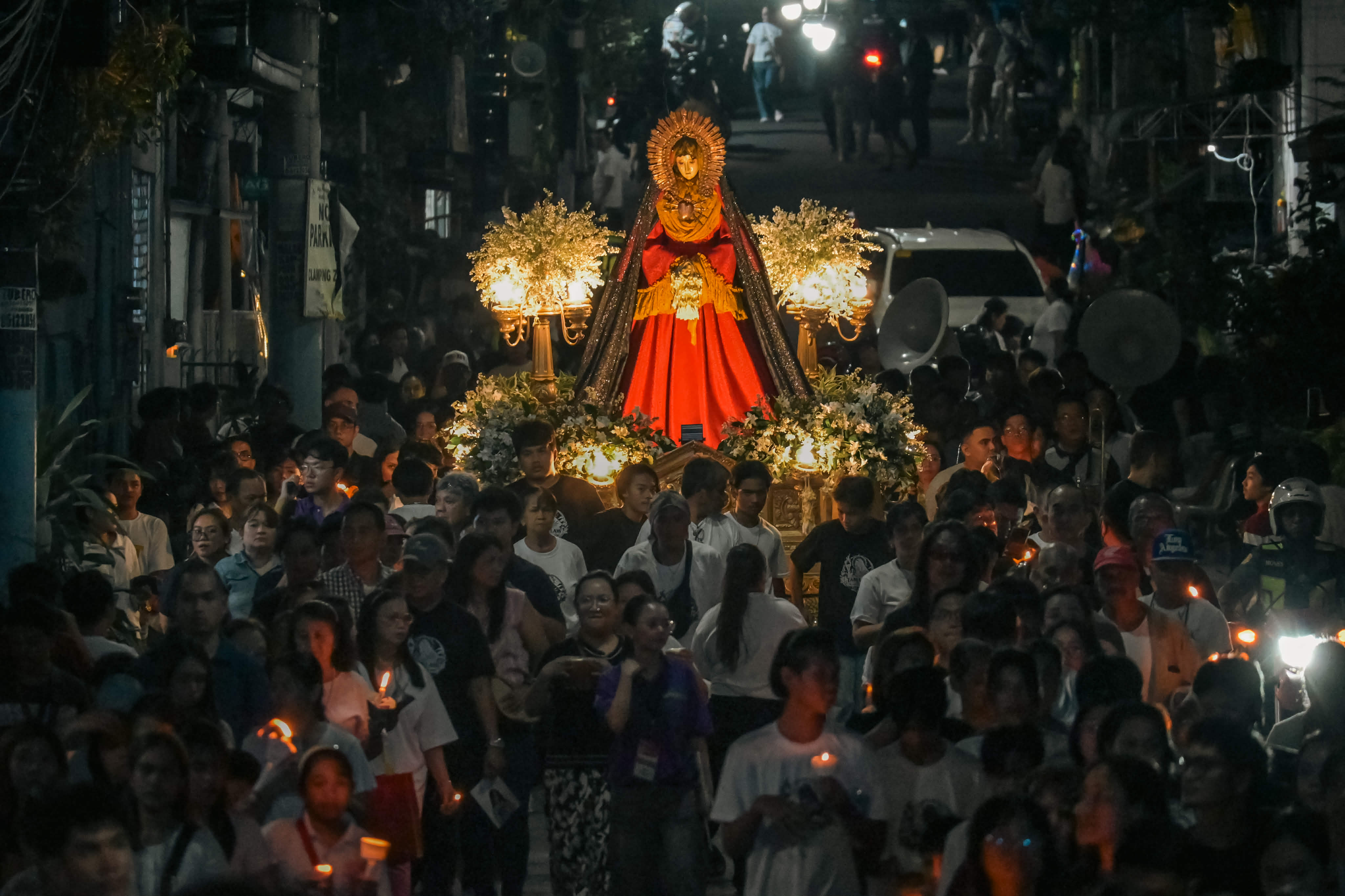 Semana Santa 2026