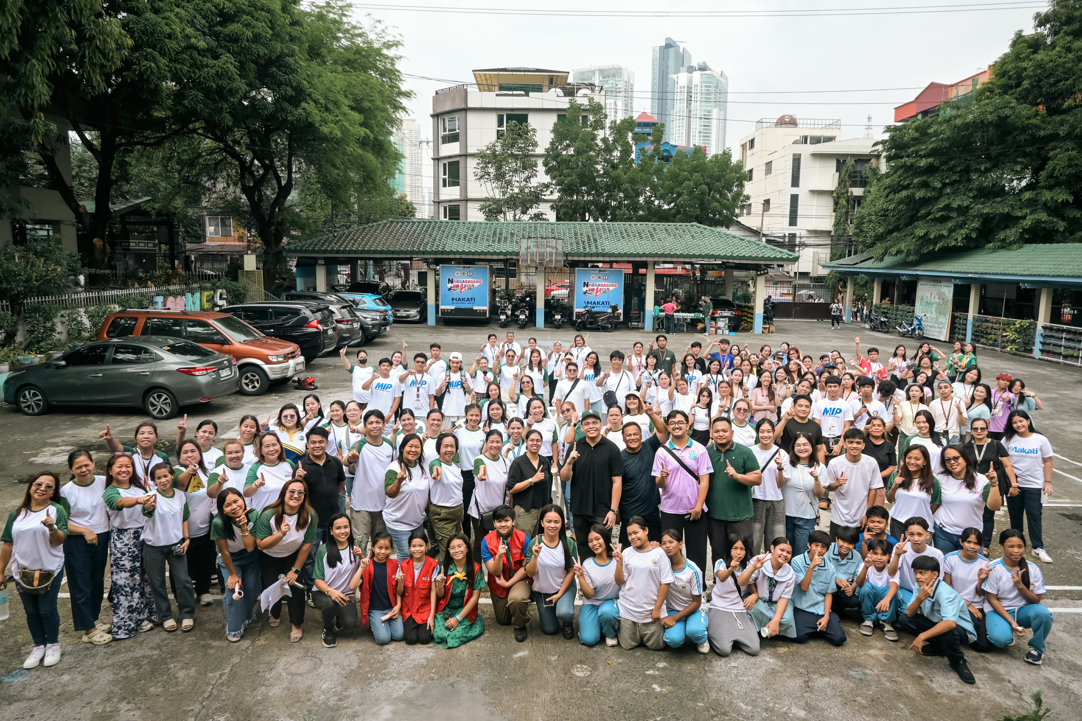 Brigada Eskwela 2026