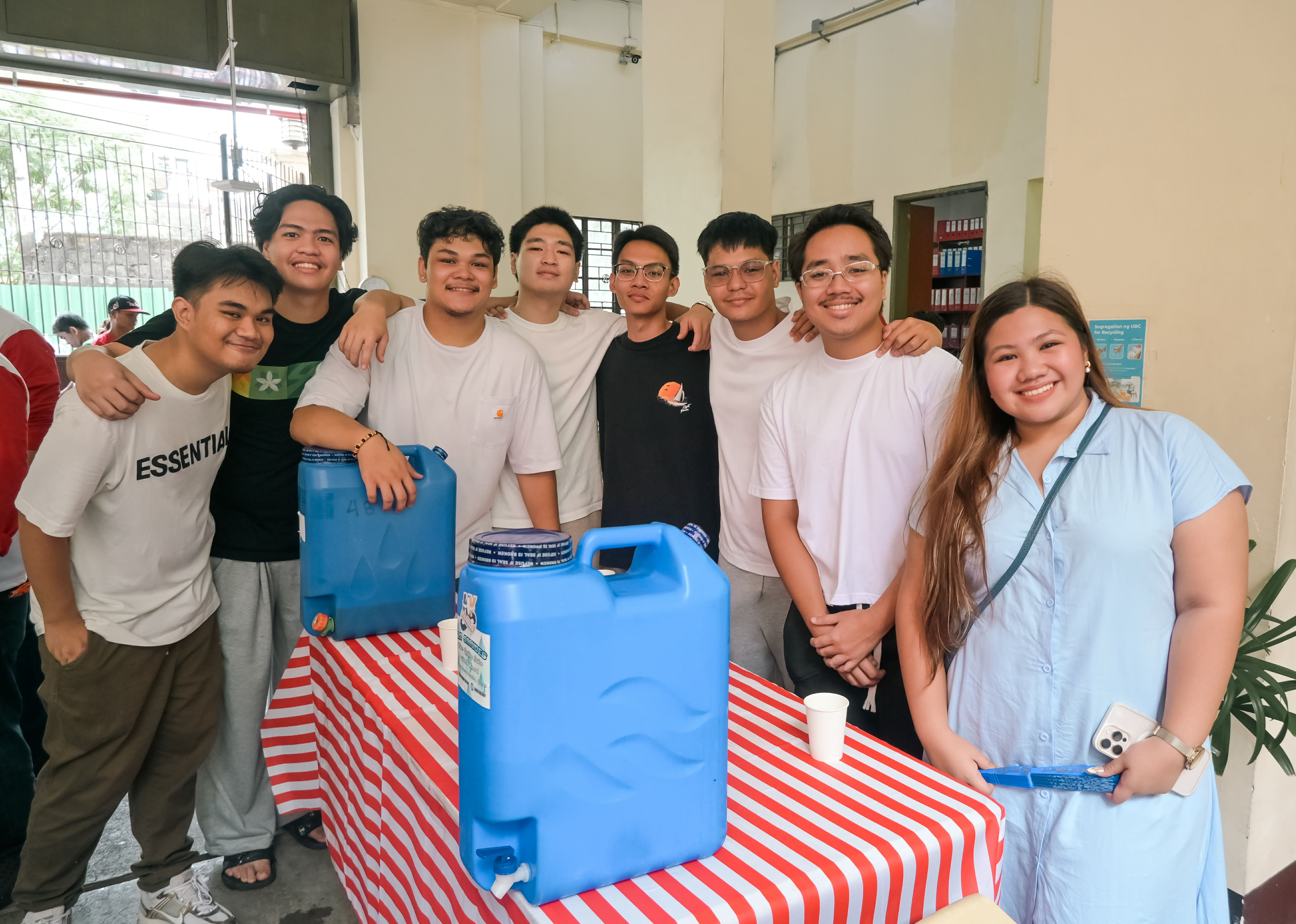 Brigada Eskwela 2026