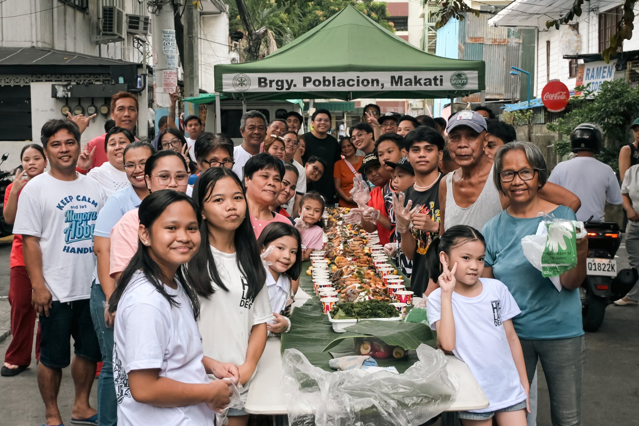 Kainang Bayan