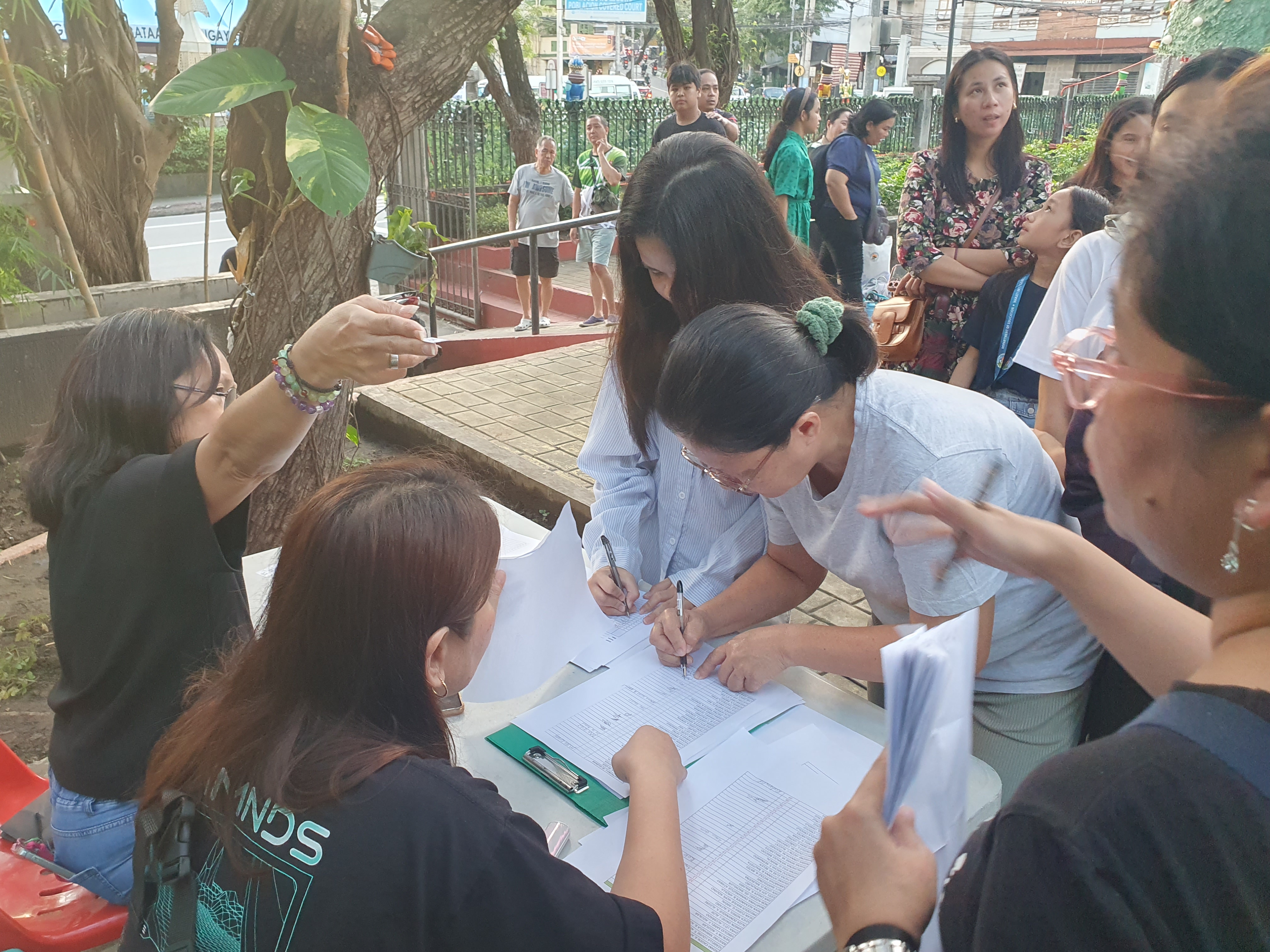 ADOPT A STUDENT 2026