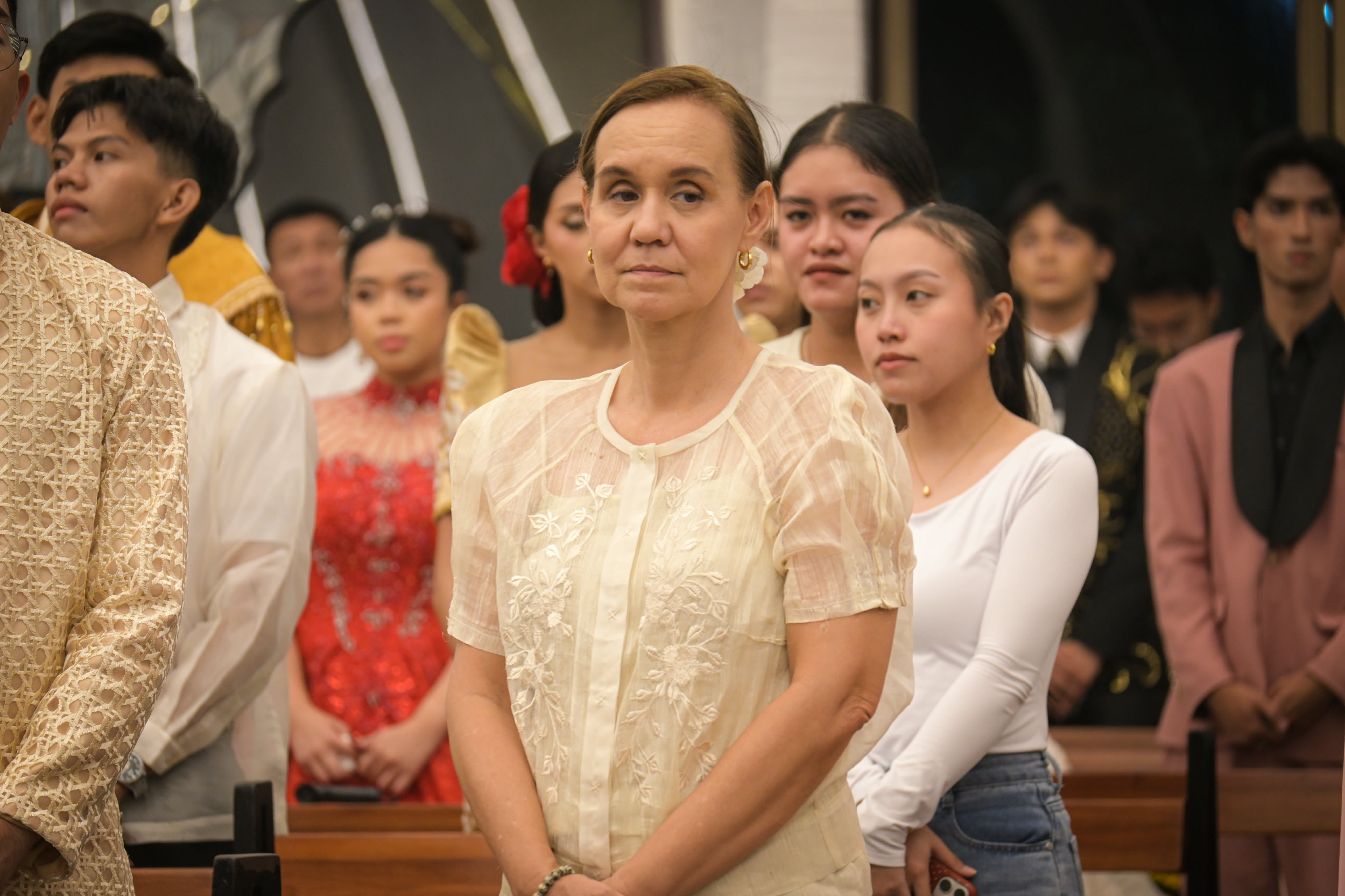 Flores De Mayo sa Makati 2026