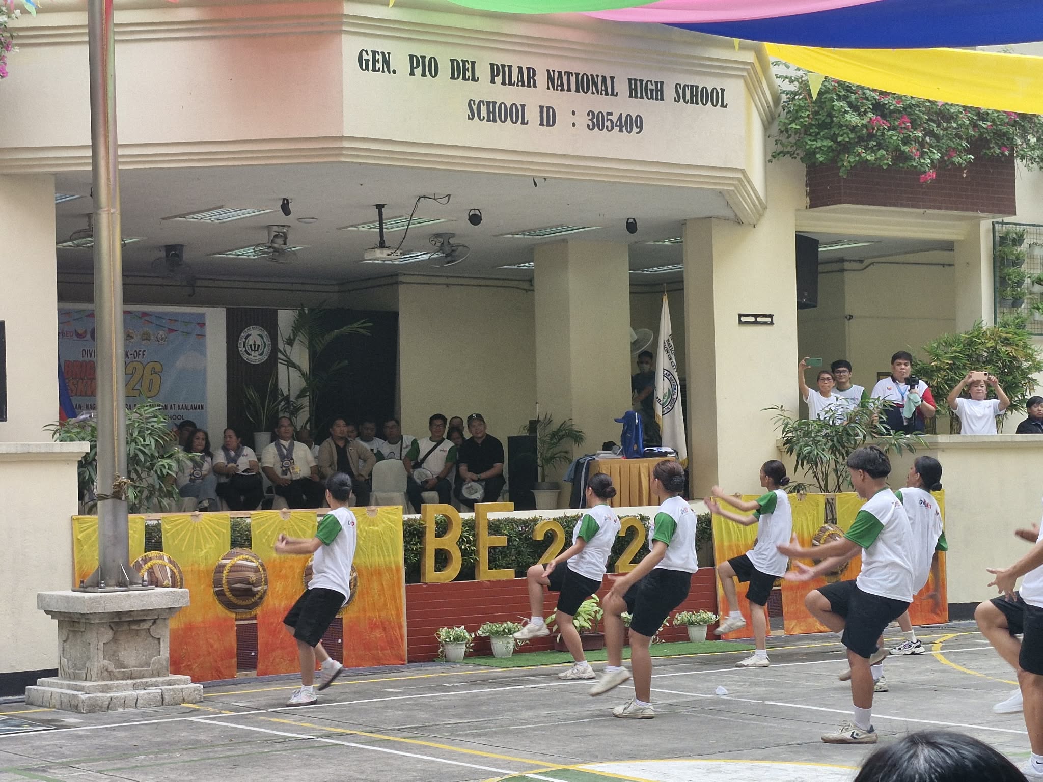 Brigada Eskwela 2026