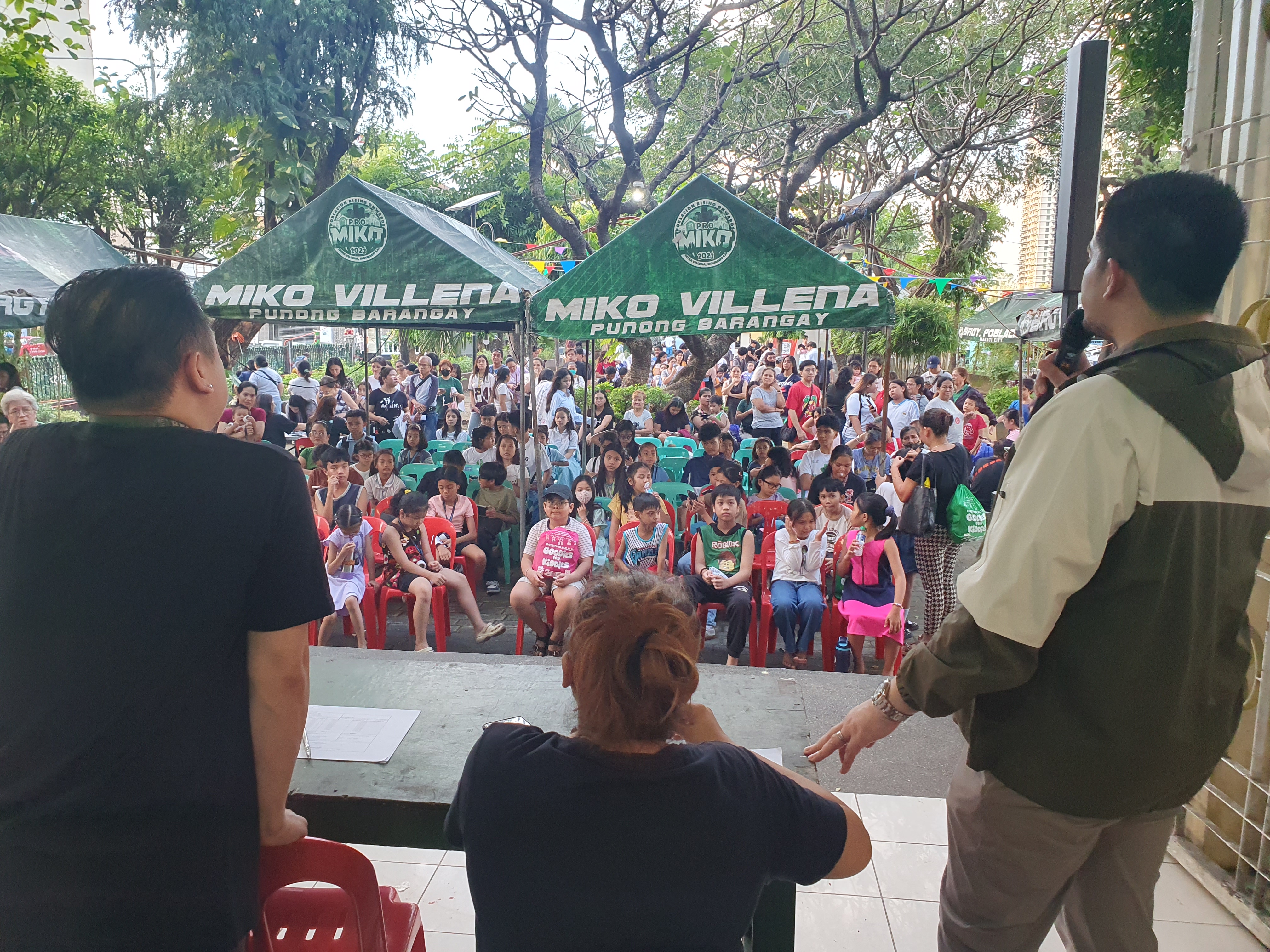 ADOPT A STUDENT 2026