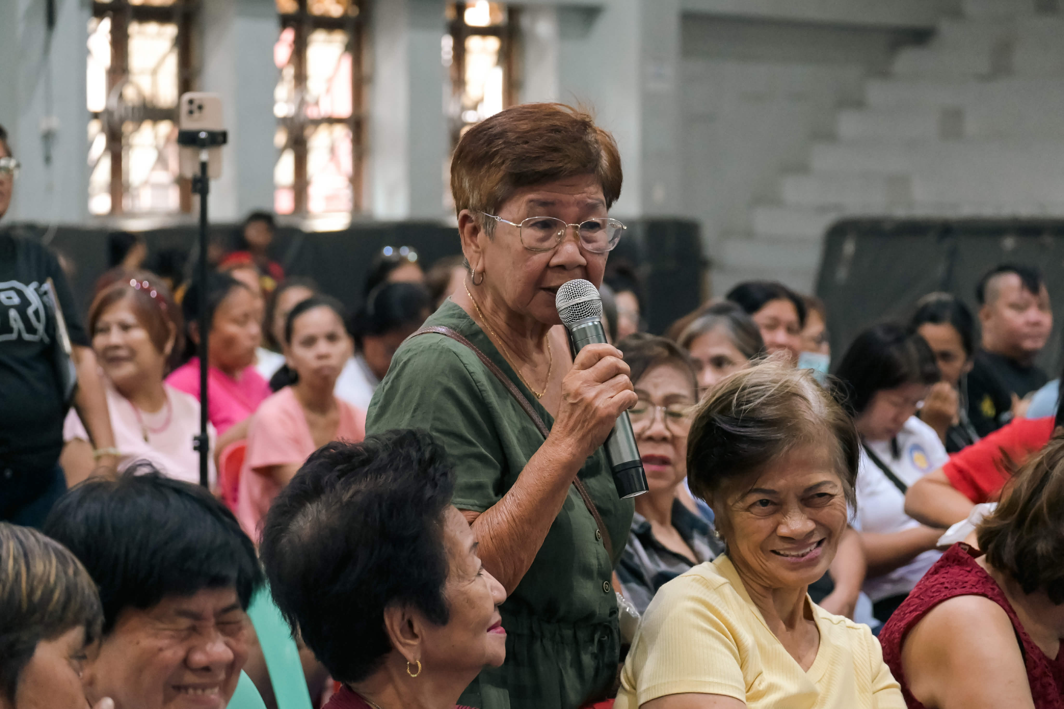 Barangay Assembly 2026