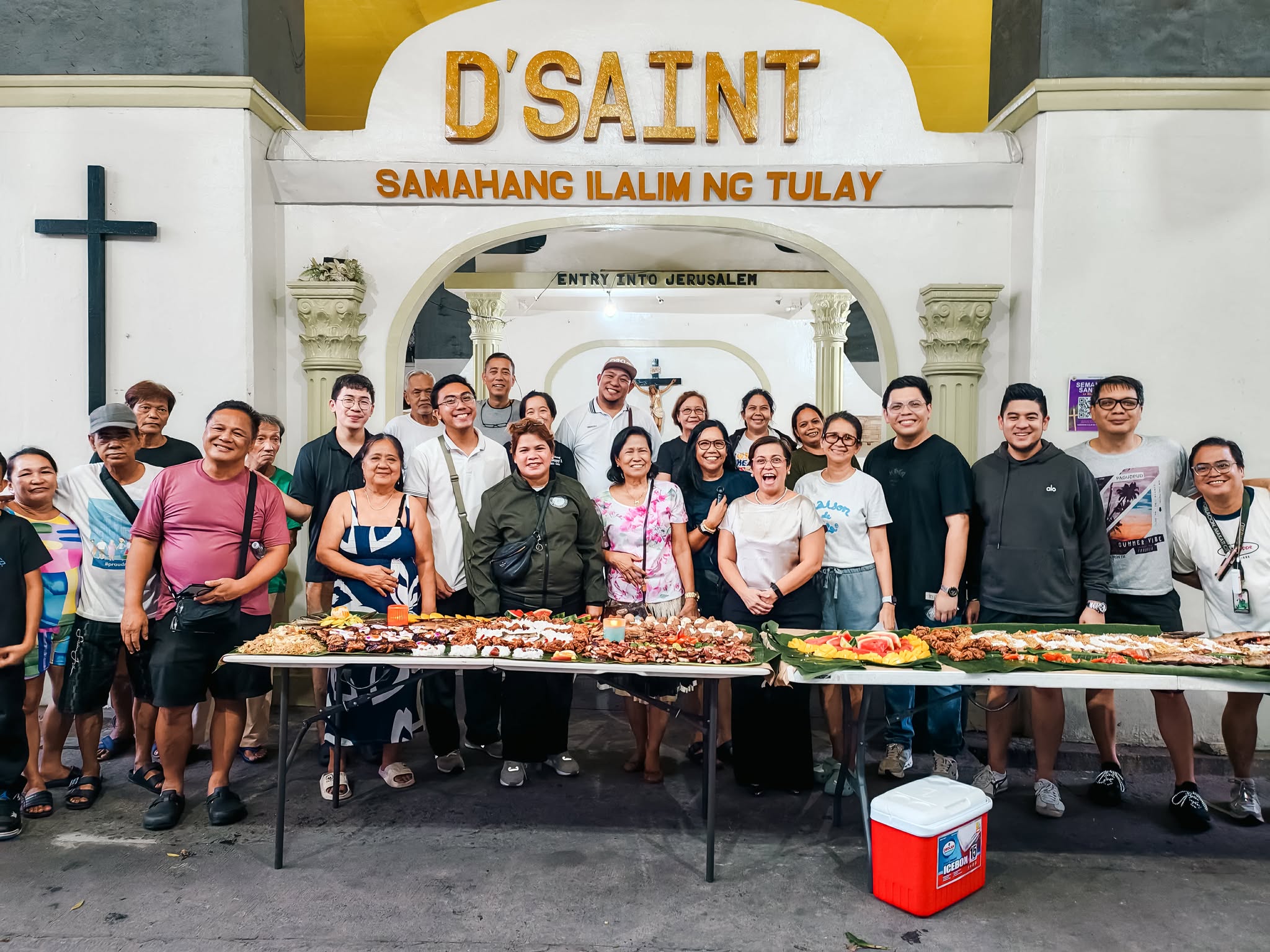 Kainang Bayan