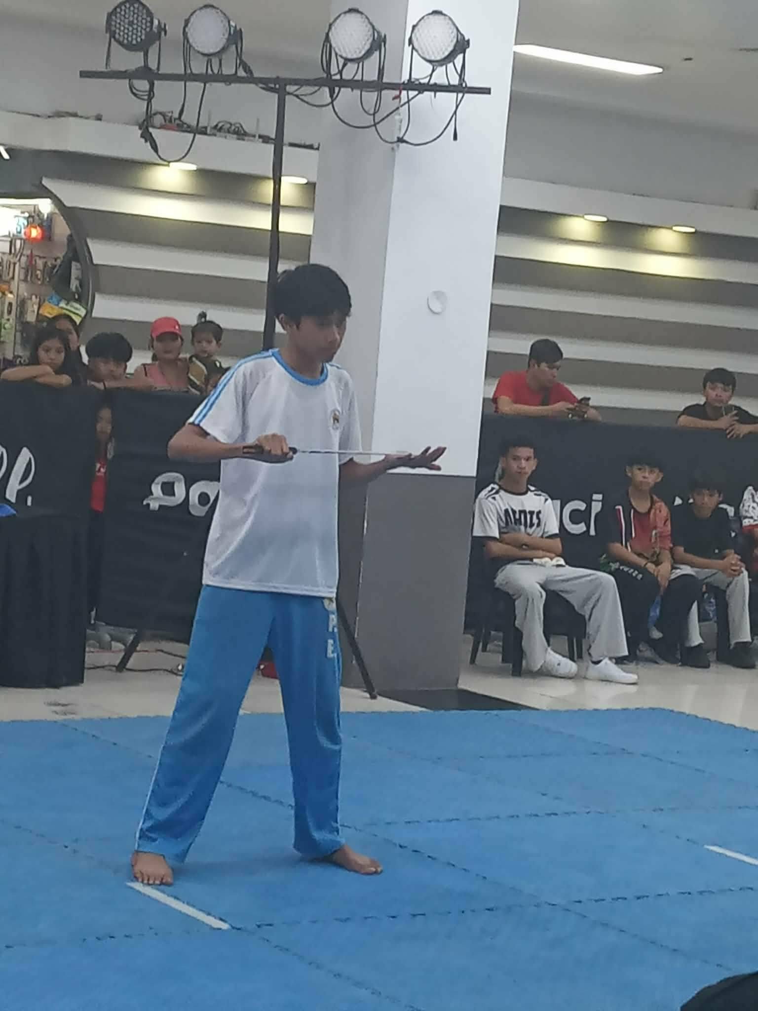 5th Southernside Arnis League 2026