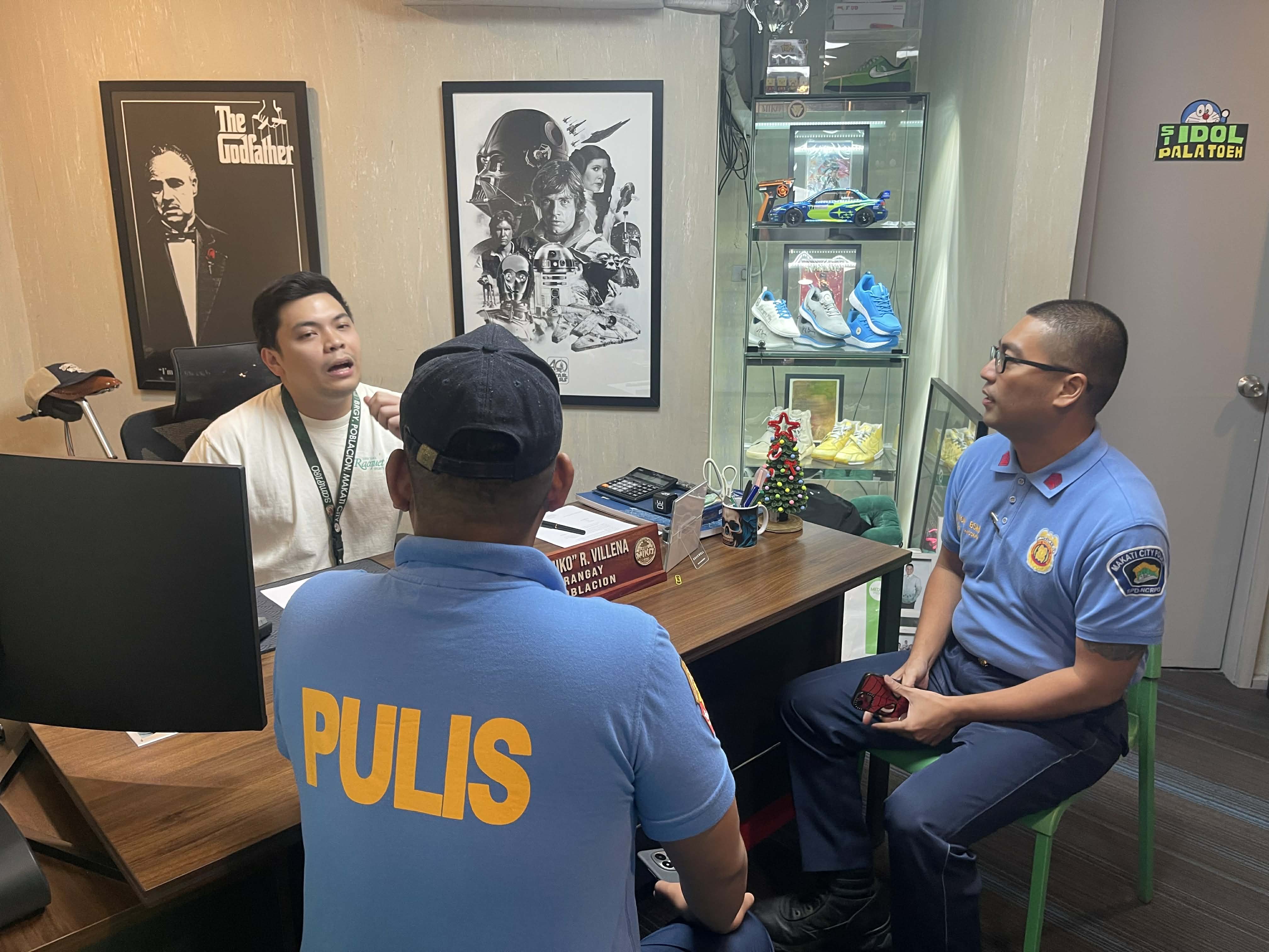 March 2026 Courtesy Call 