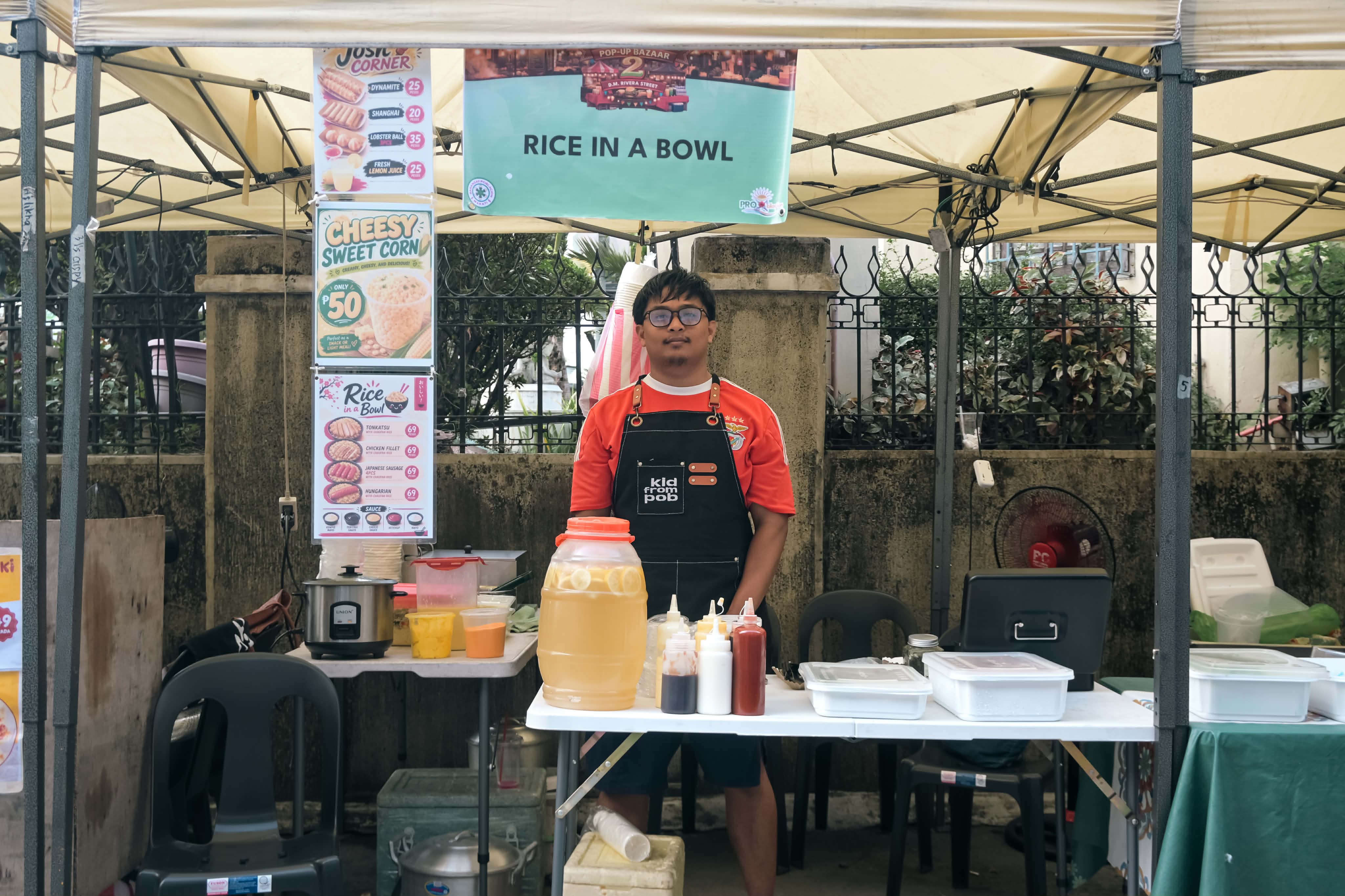 PobLOVEcion POP - UP BAZAAR 2