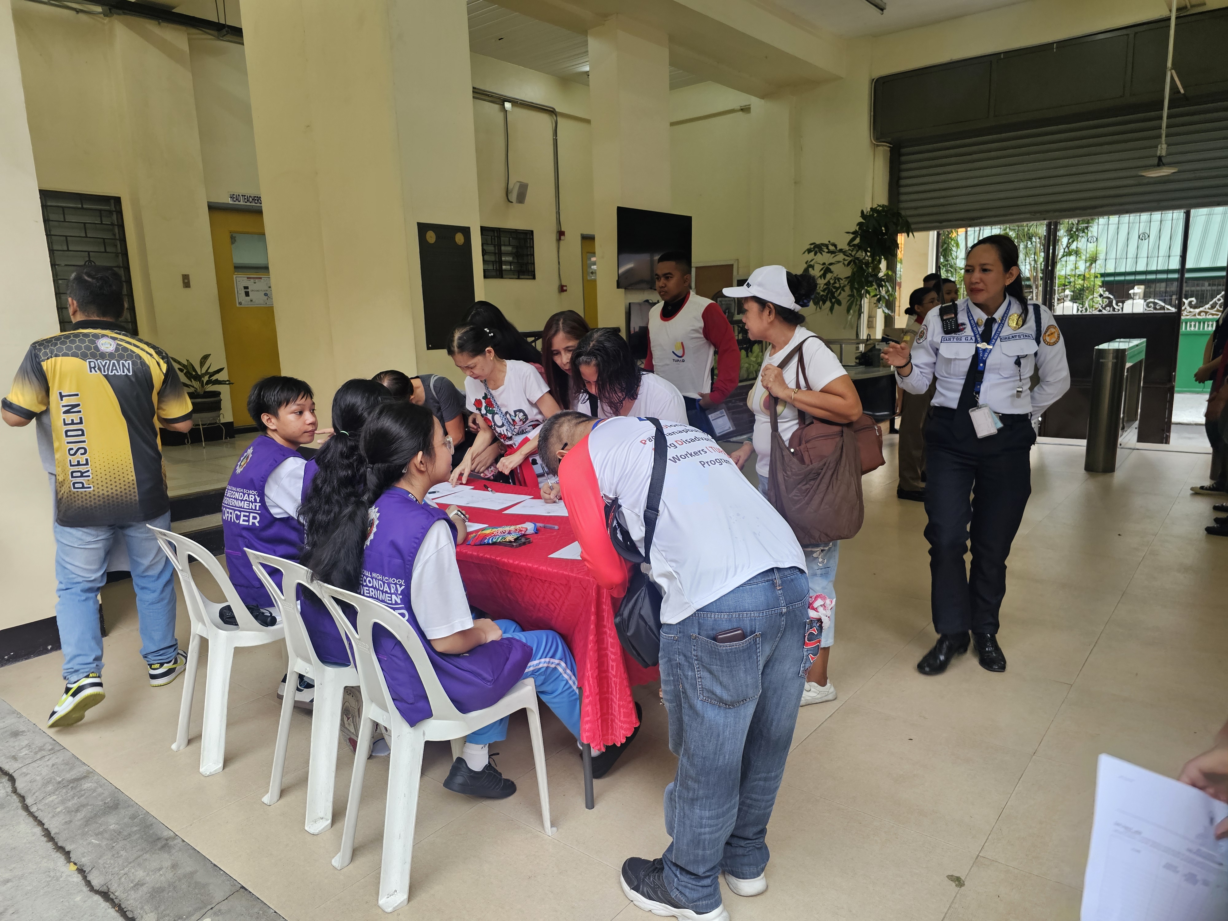 Brigada Eskwela 2026