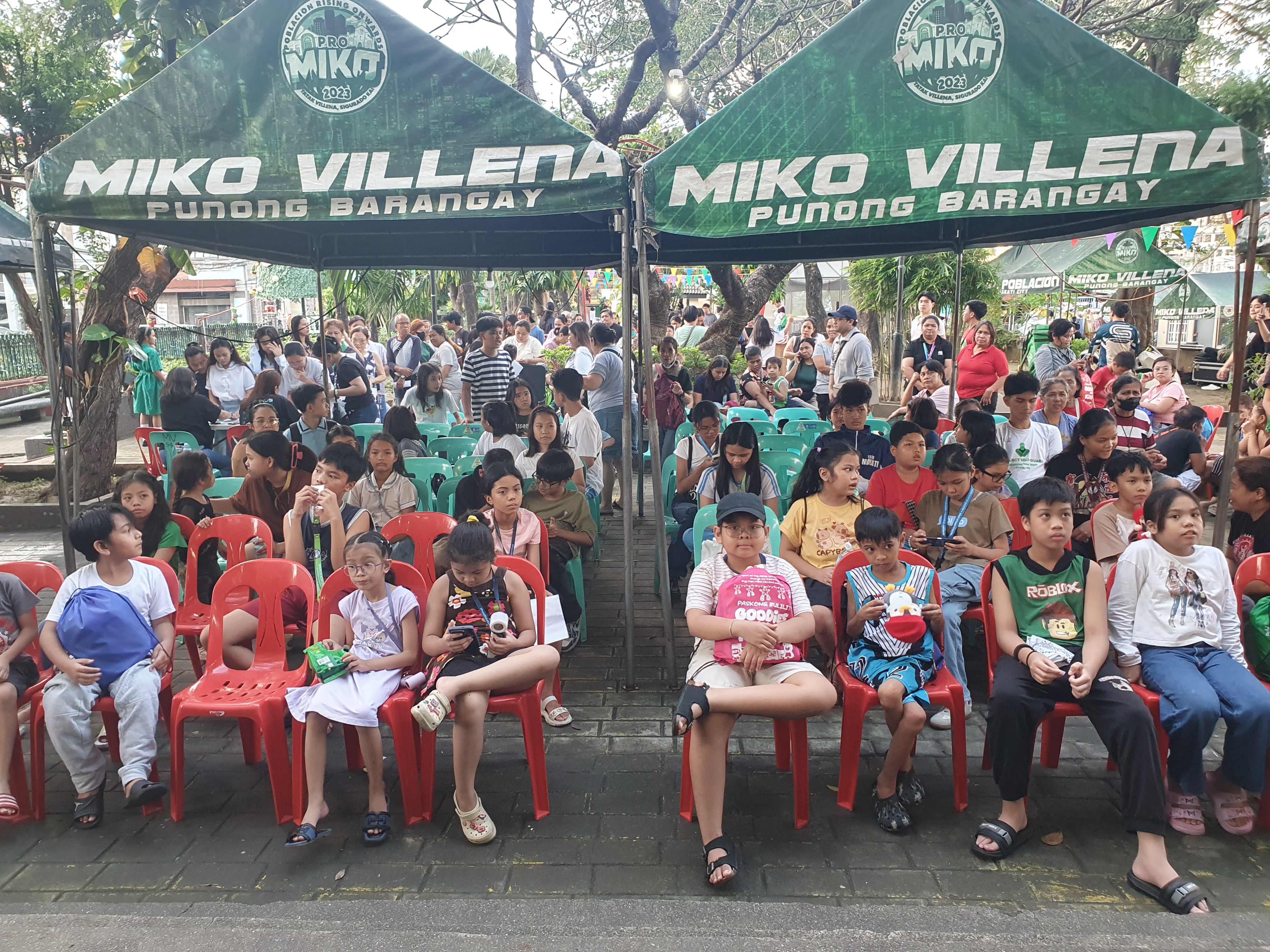 ADOPT A STUDENT 2026