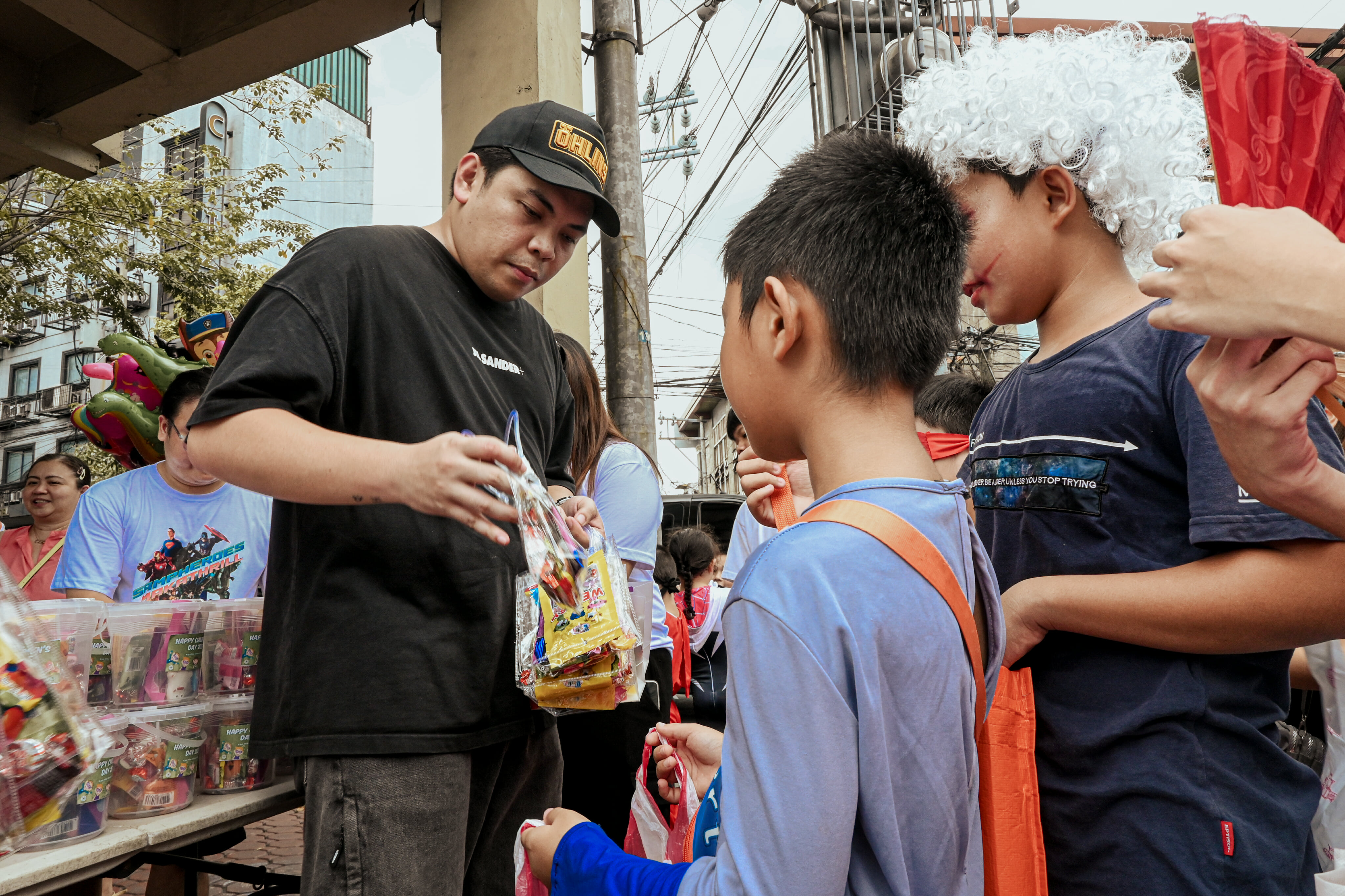 Happy Children's Day