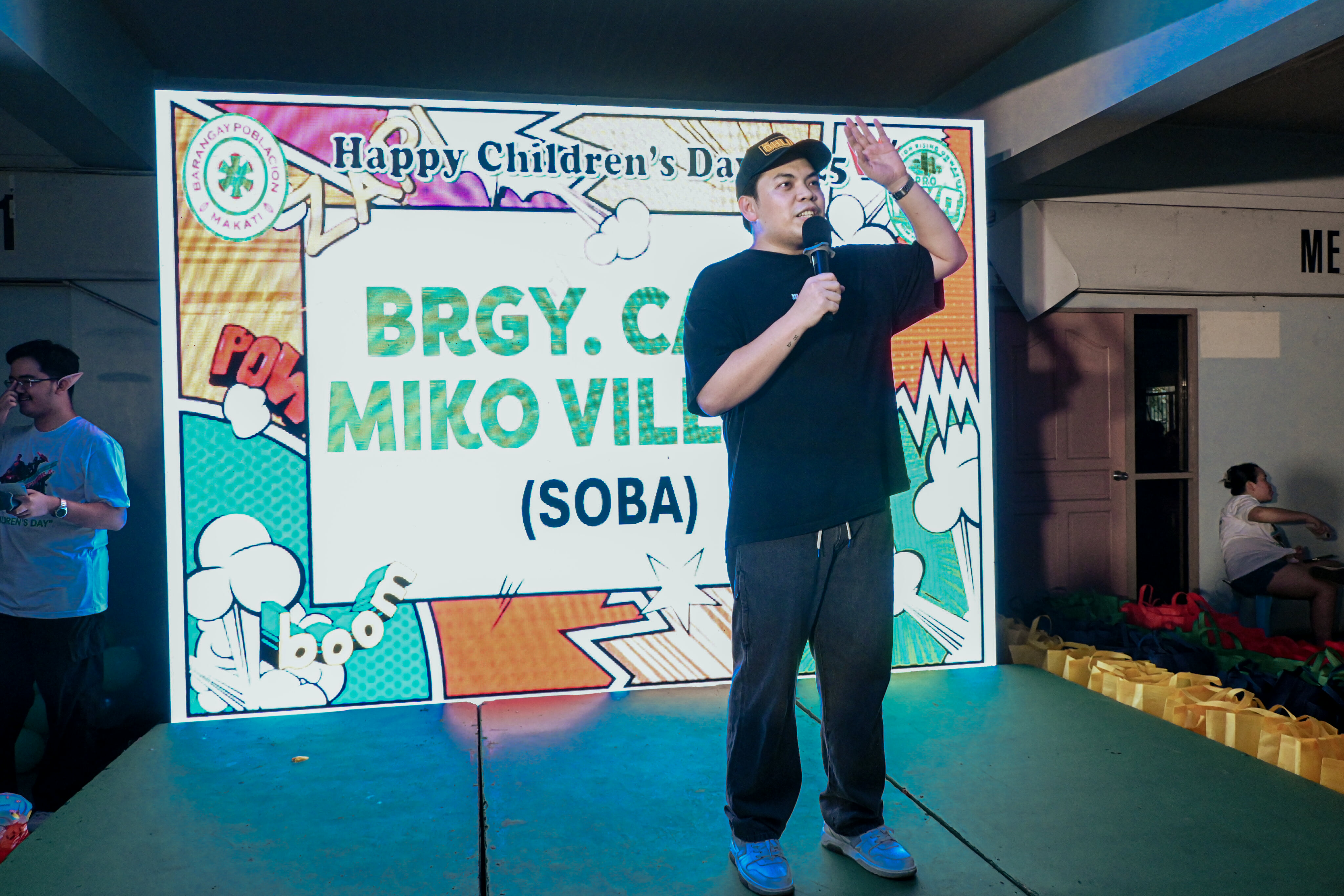 Happy Children's Day