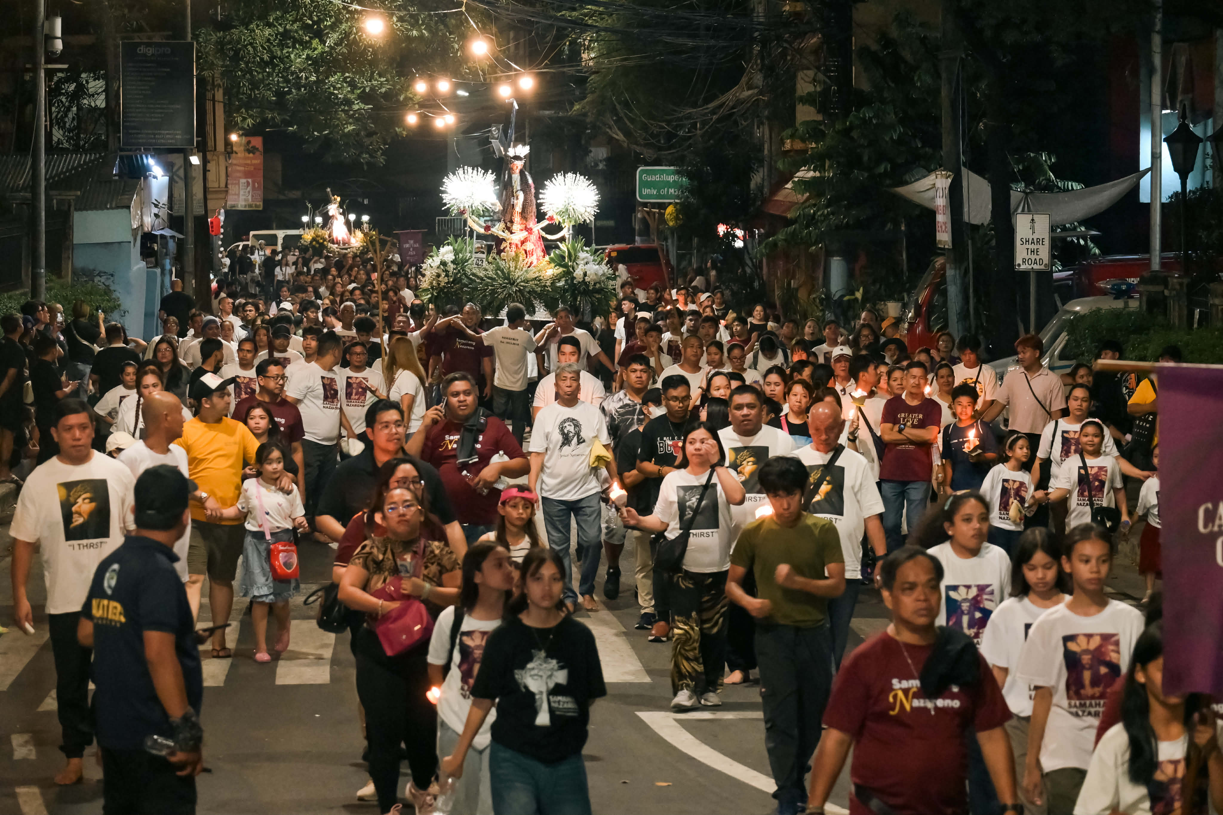 Semana Santa 2026
