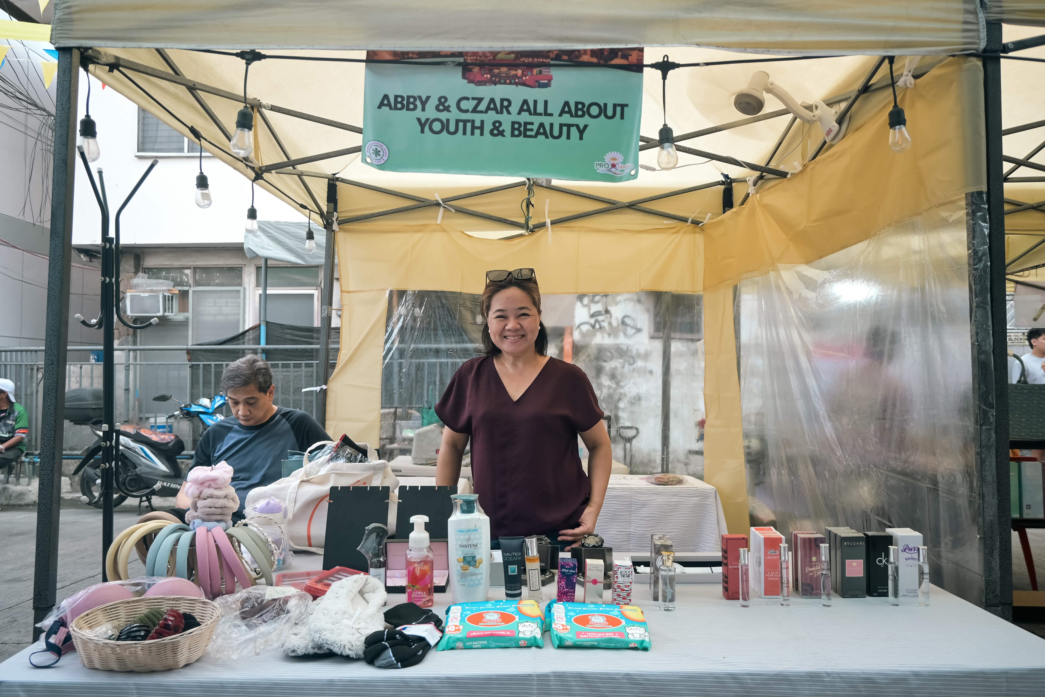 PobLOVEcion POP - UP BAZAAR 2
