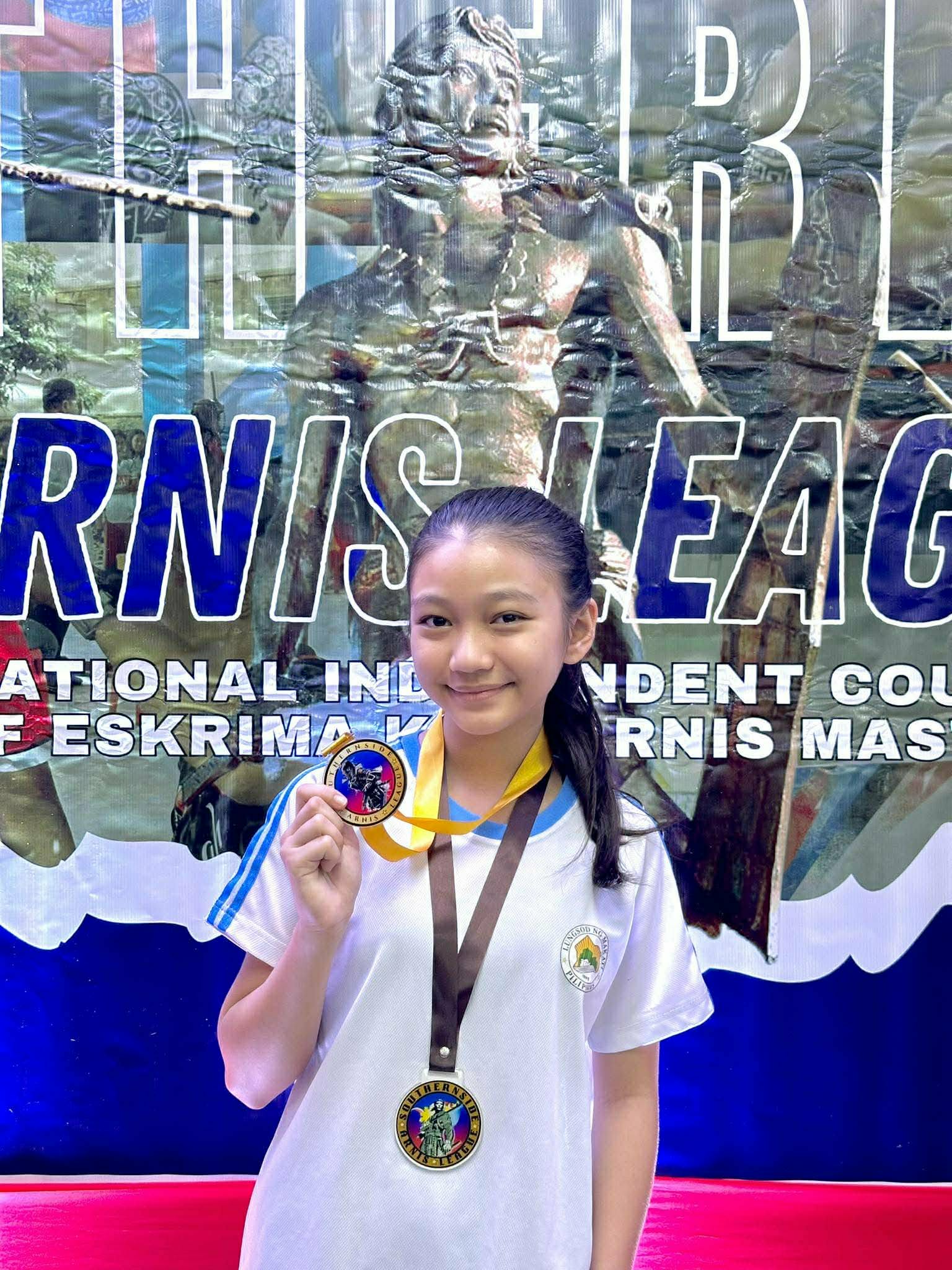 5th Southernside Arnis League 2026