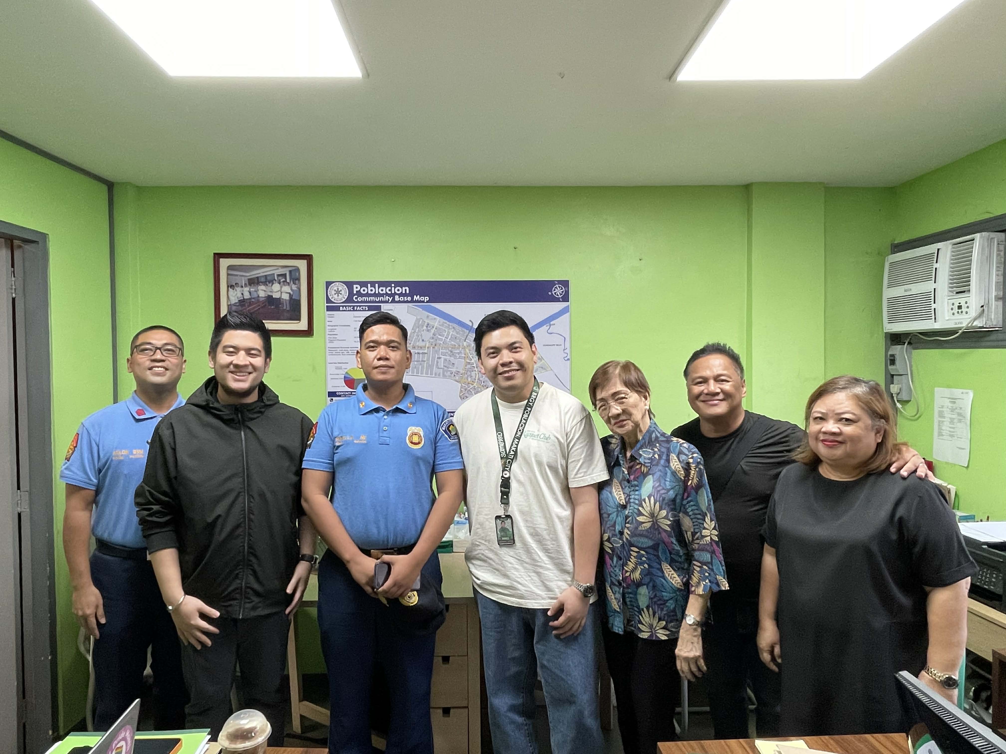 March 2026 Courtesy Call 