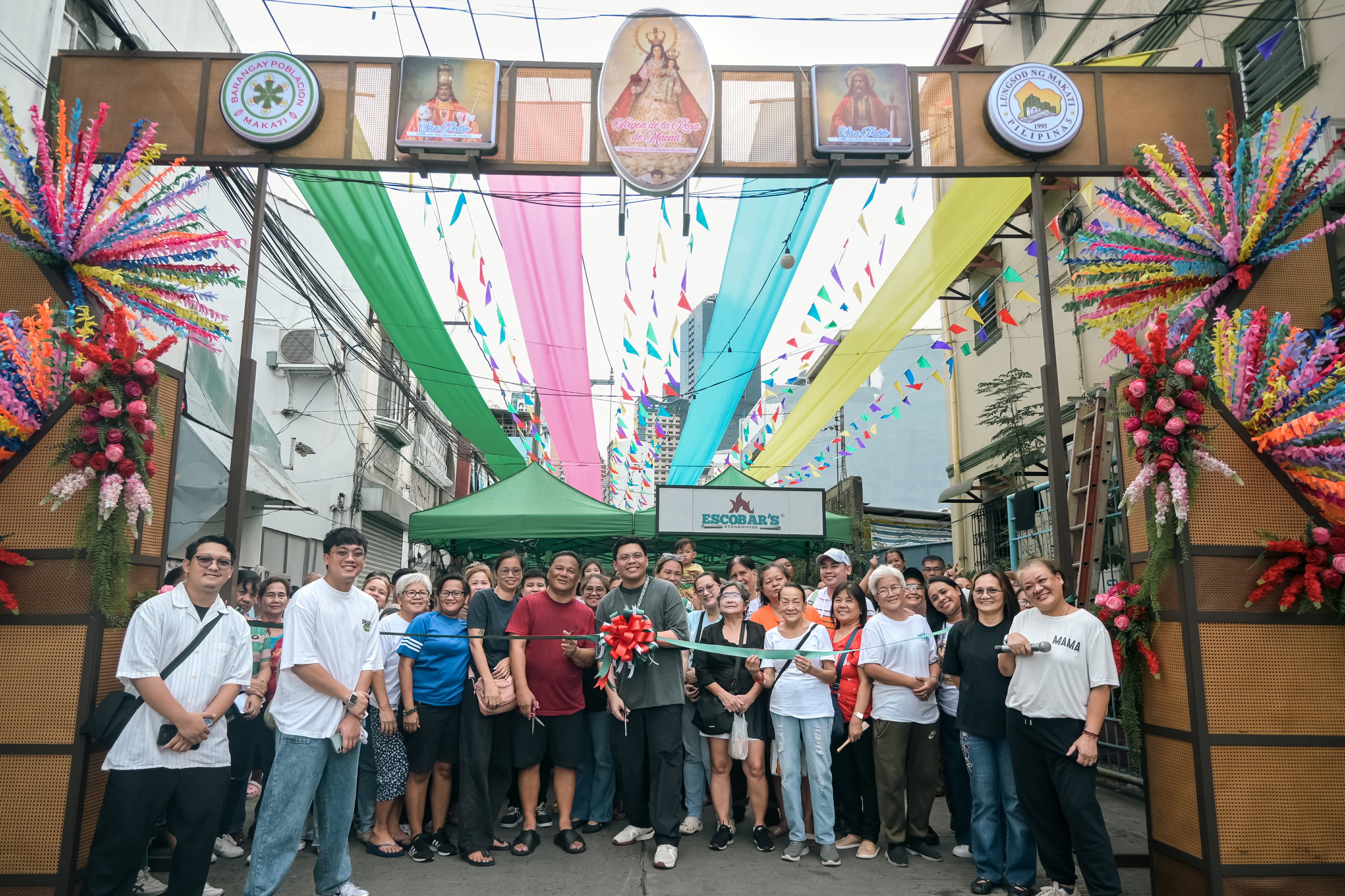 PobLOVEcion POP - UP BAZAAR 2