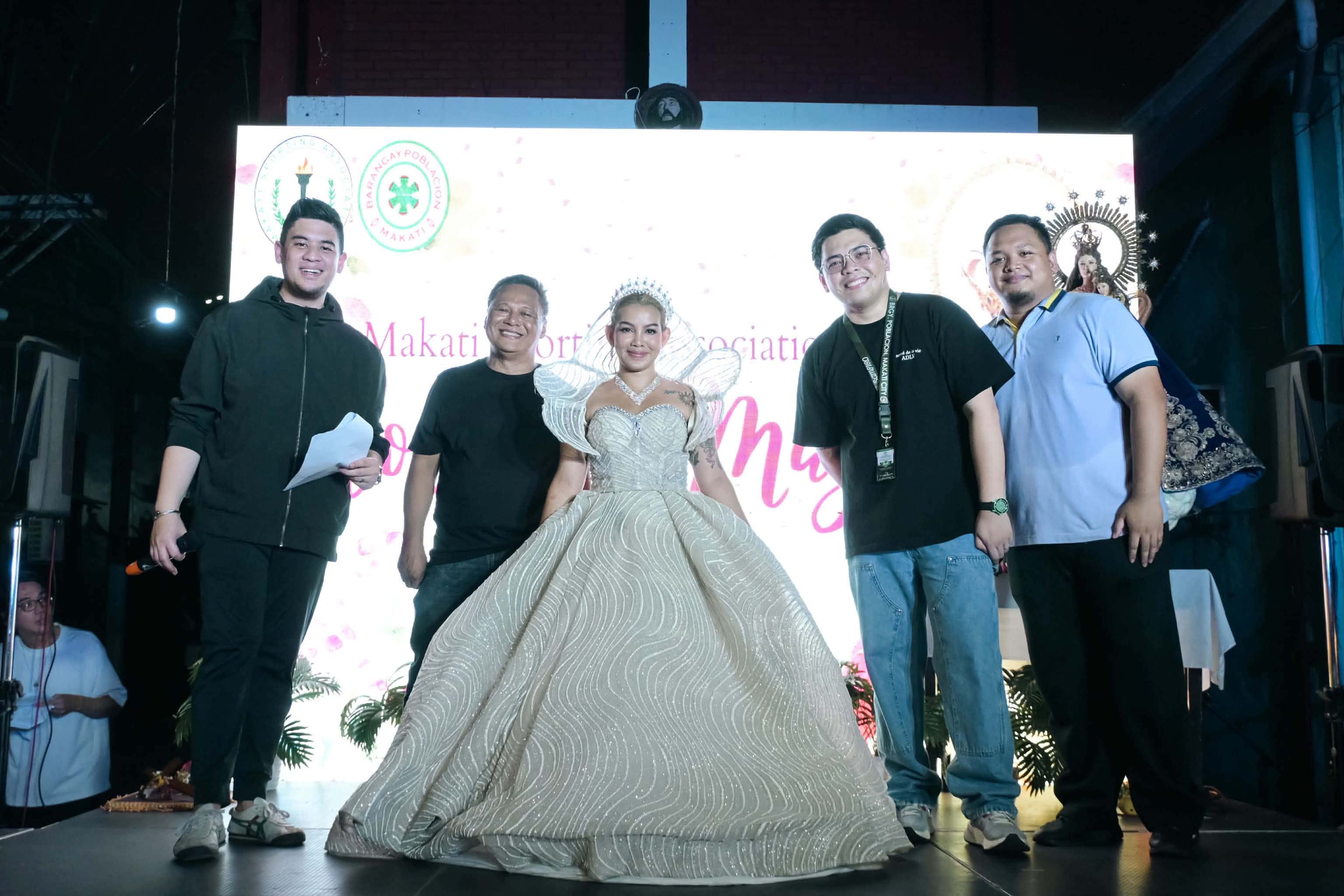 MSA Santacruzan 2026