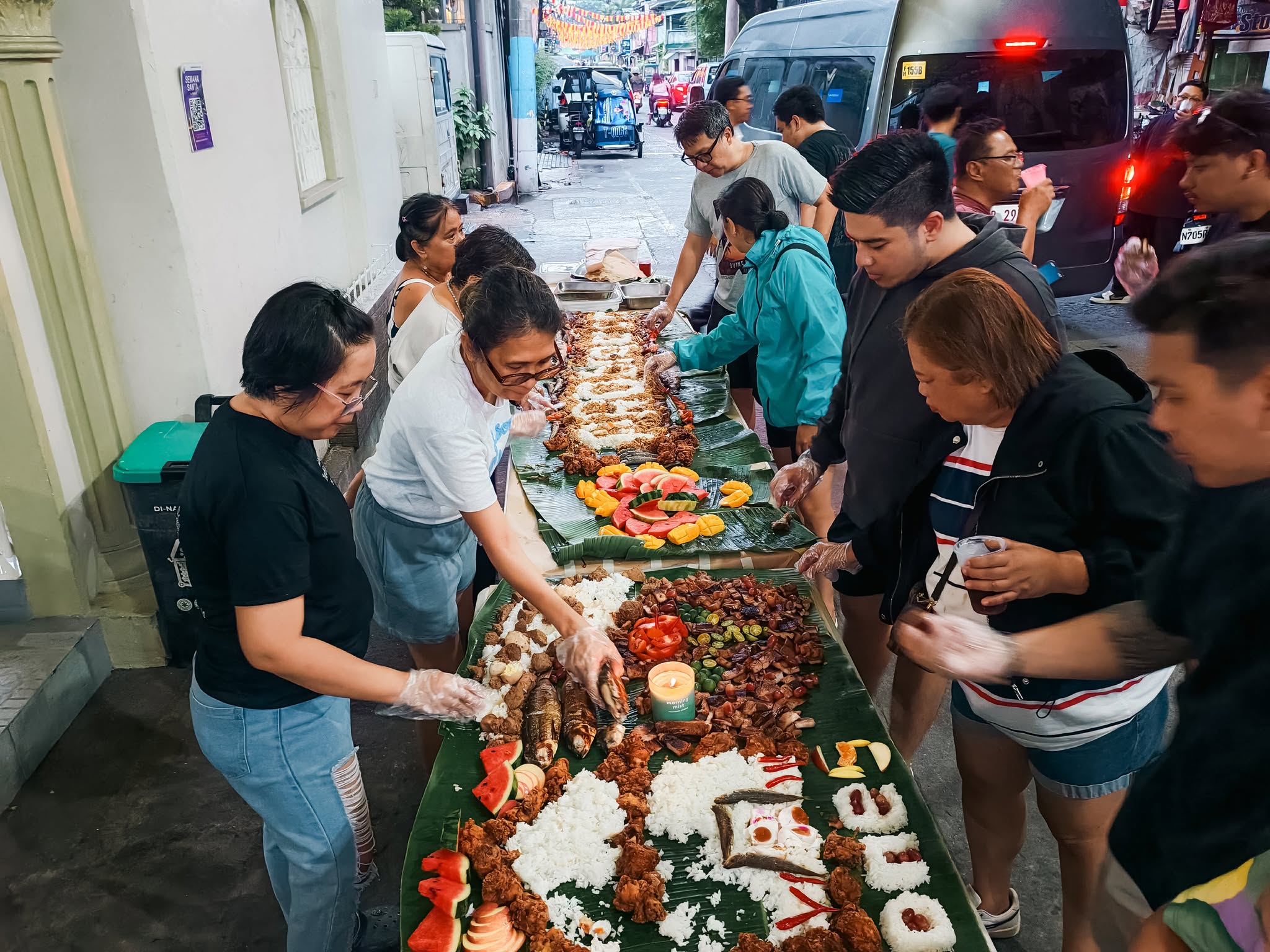 Kainang Bayan