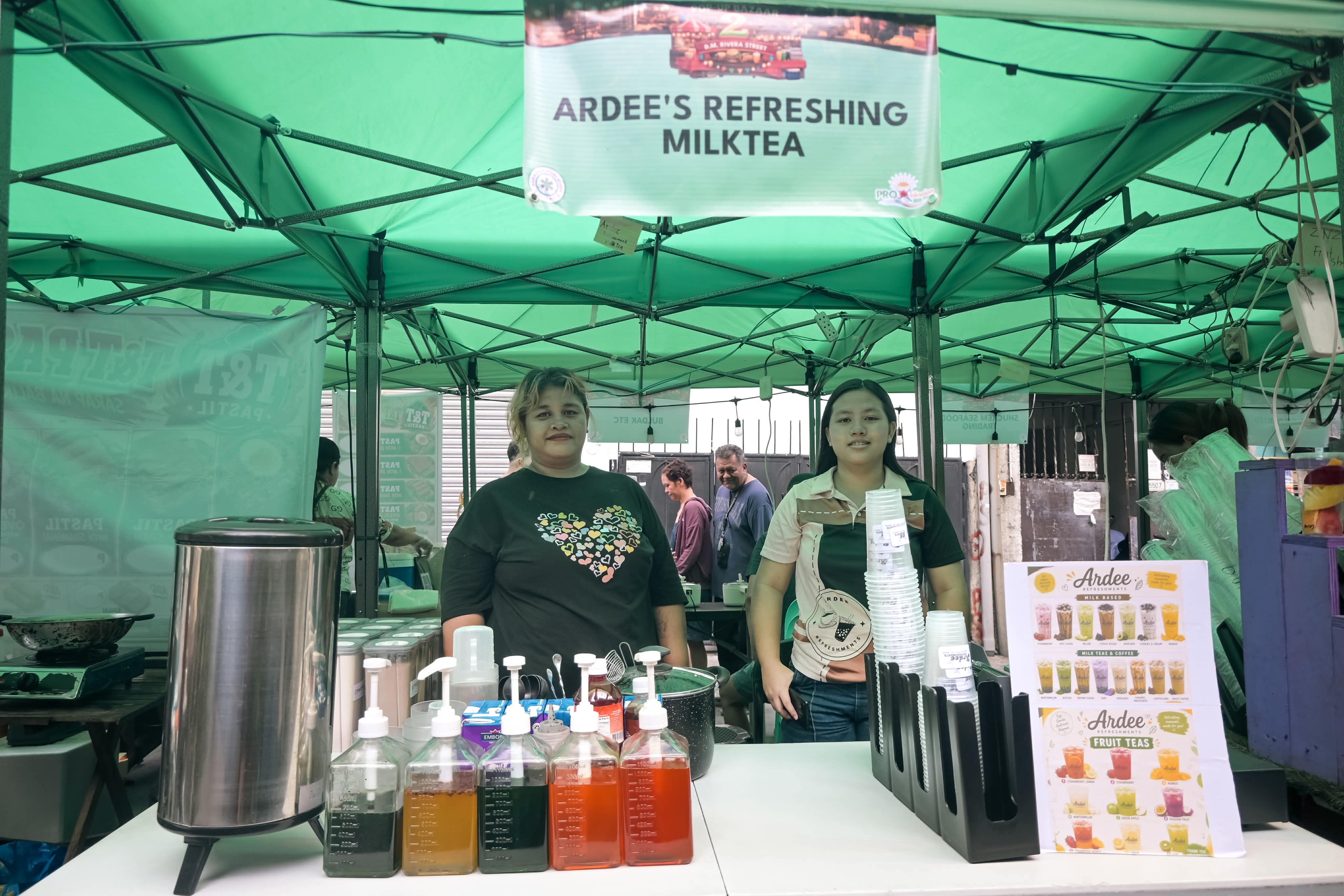 PobLOVEcion POP - UP BAZAAR 2