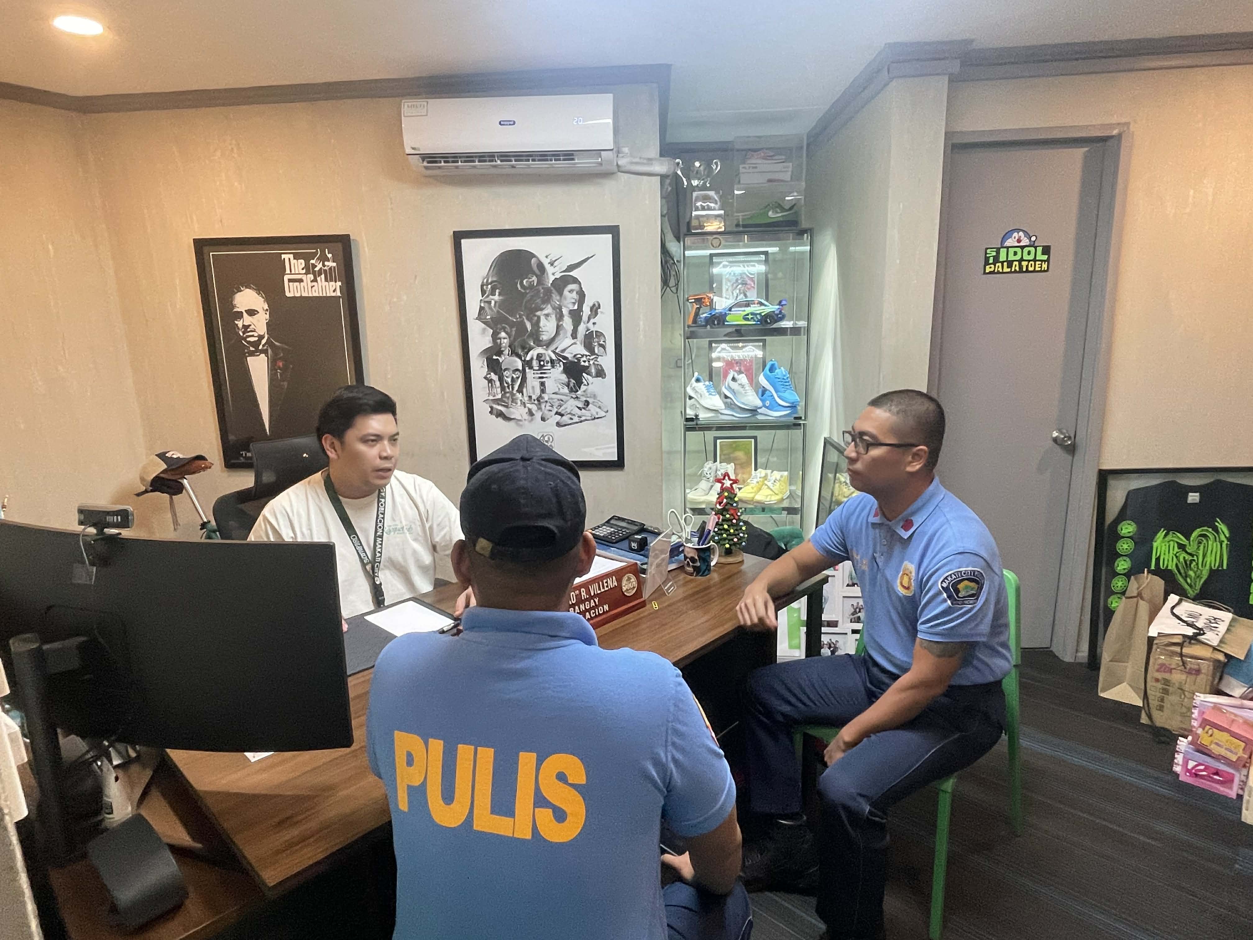 March 2026 Courtesy Call 