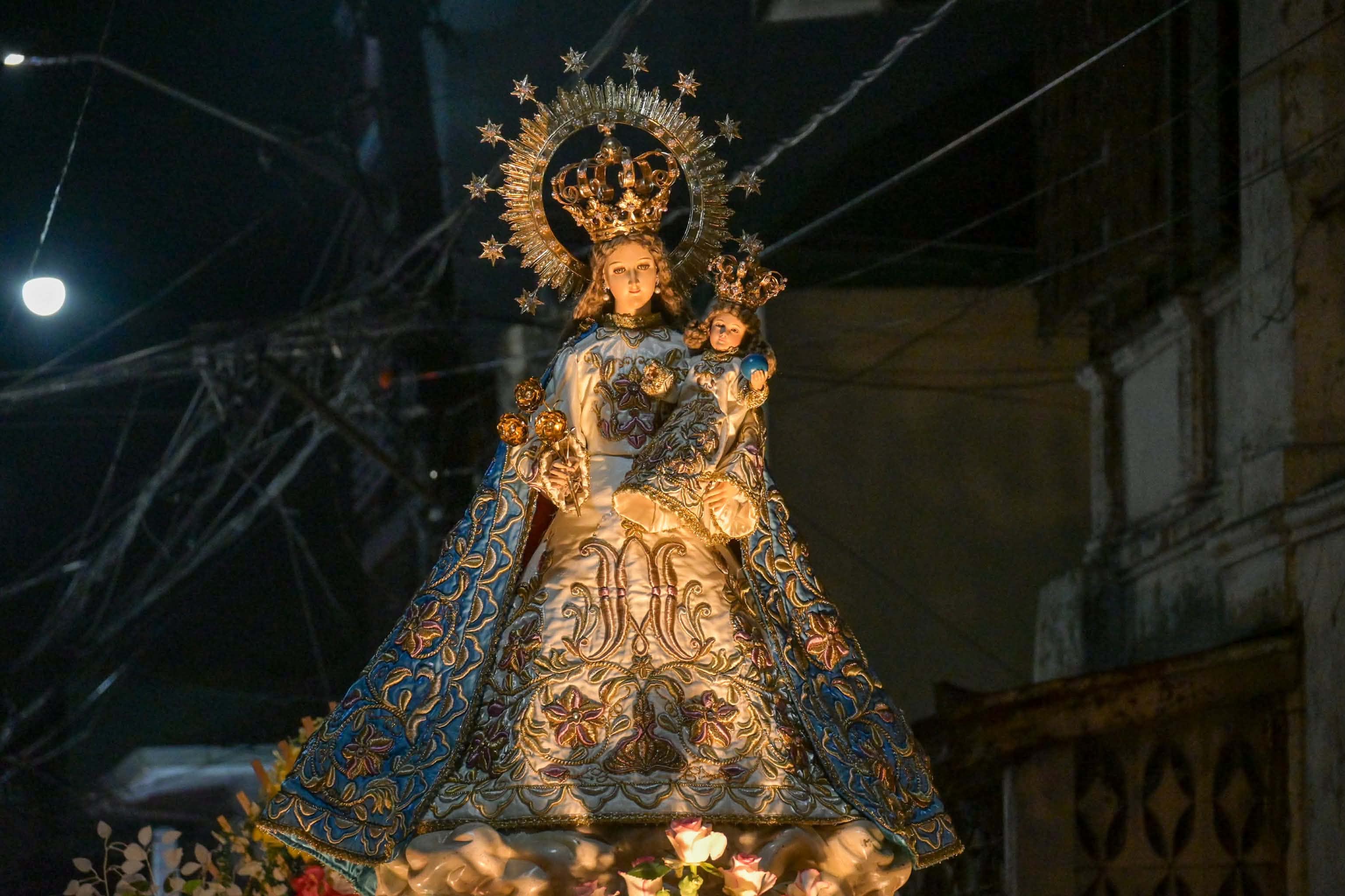 MSA Santacruzan 2026