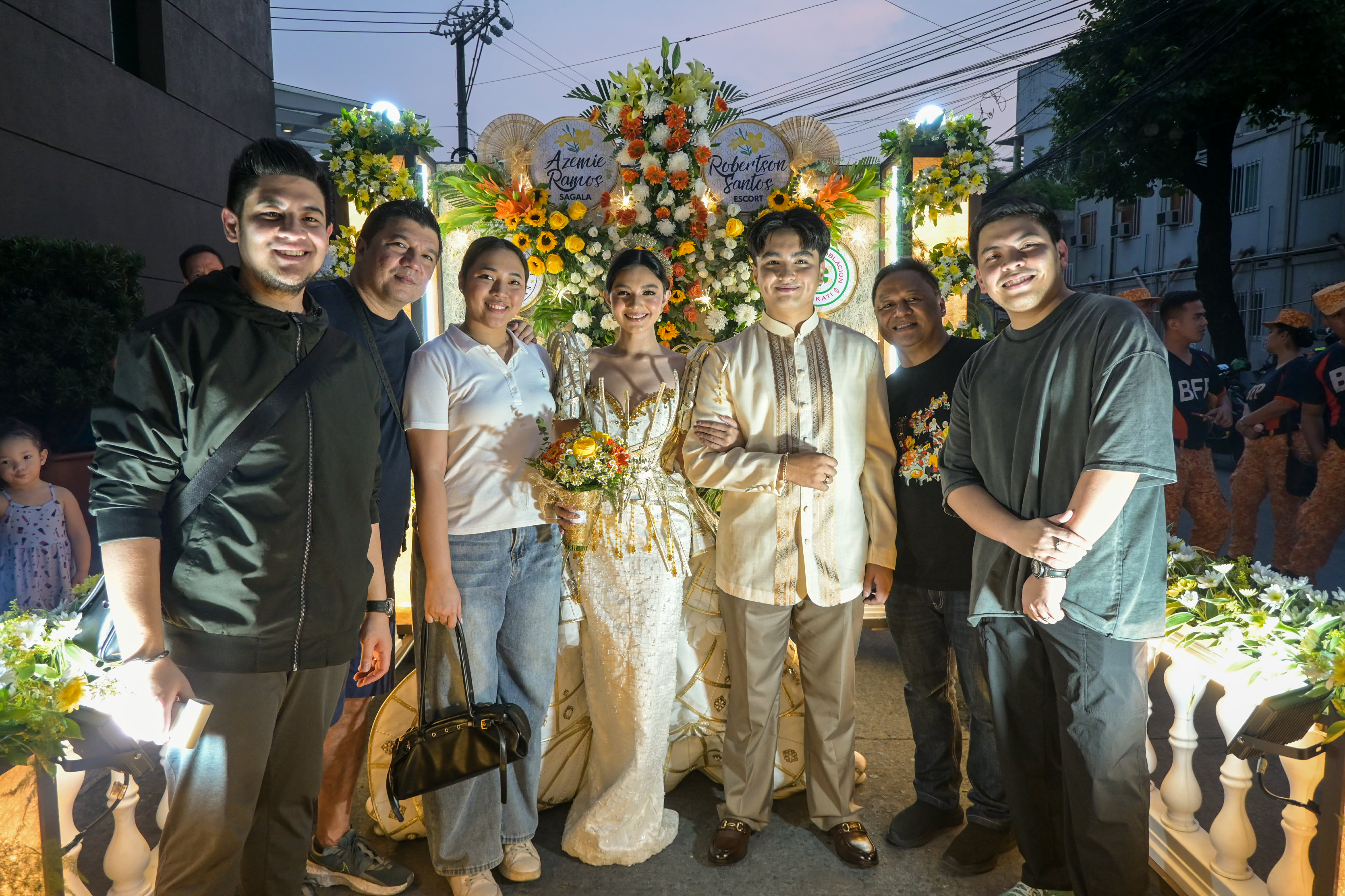 Flores De Mayo sa Makati 2026