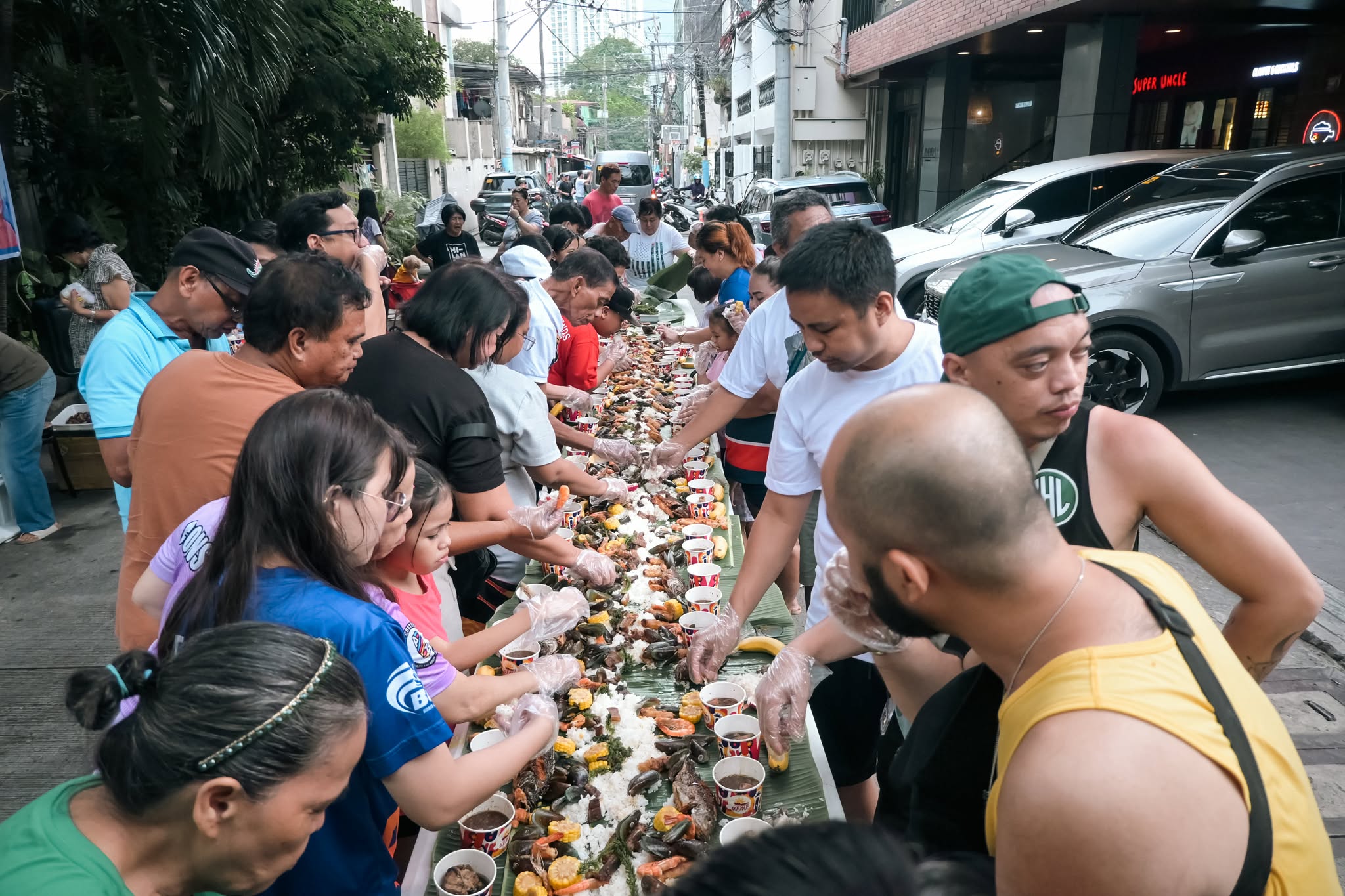 Kainang Bayan