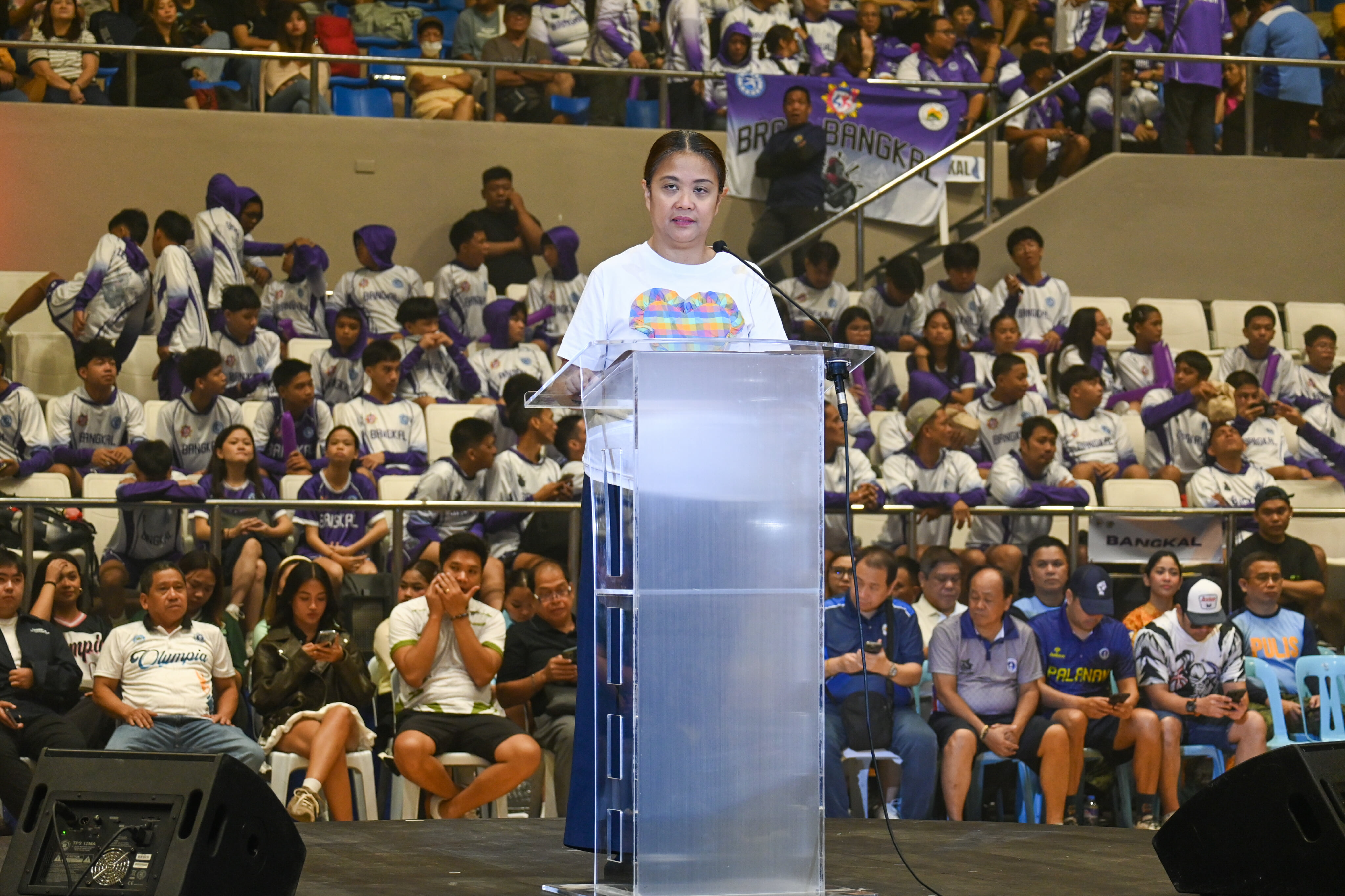 Makati Games and Paligsahang Bayan League of Champions 2025