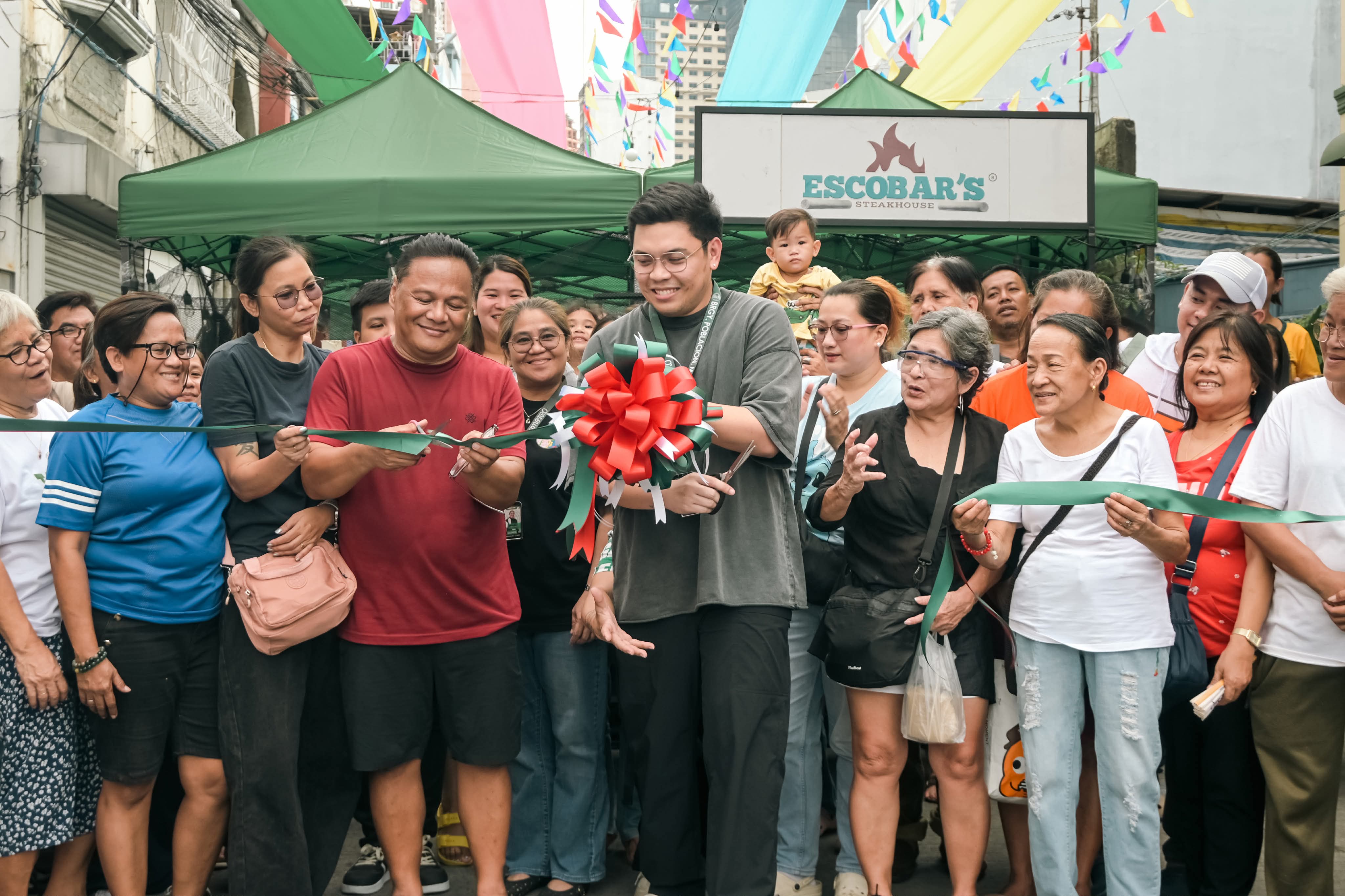 PobLOVEcion POP - UP BAZAAR 2