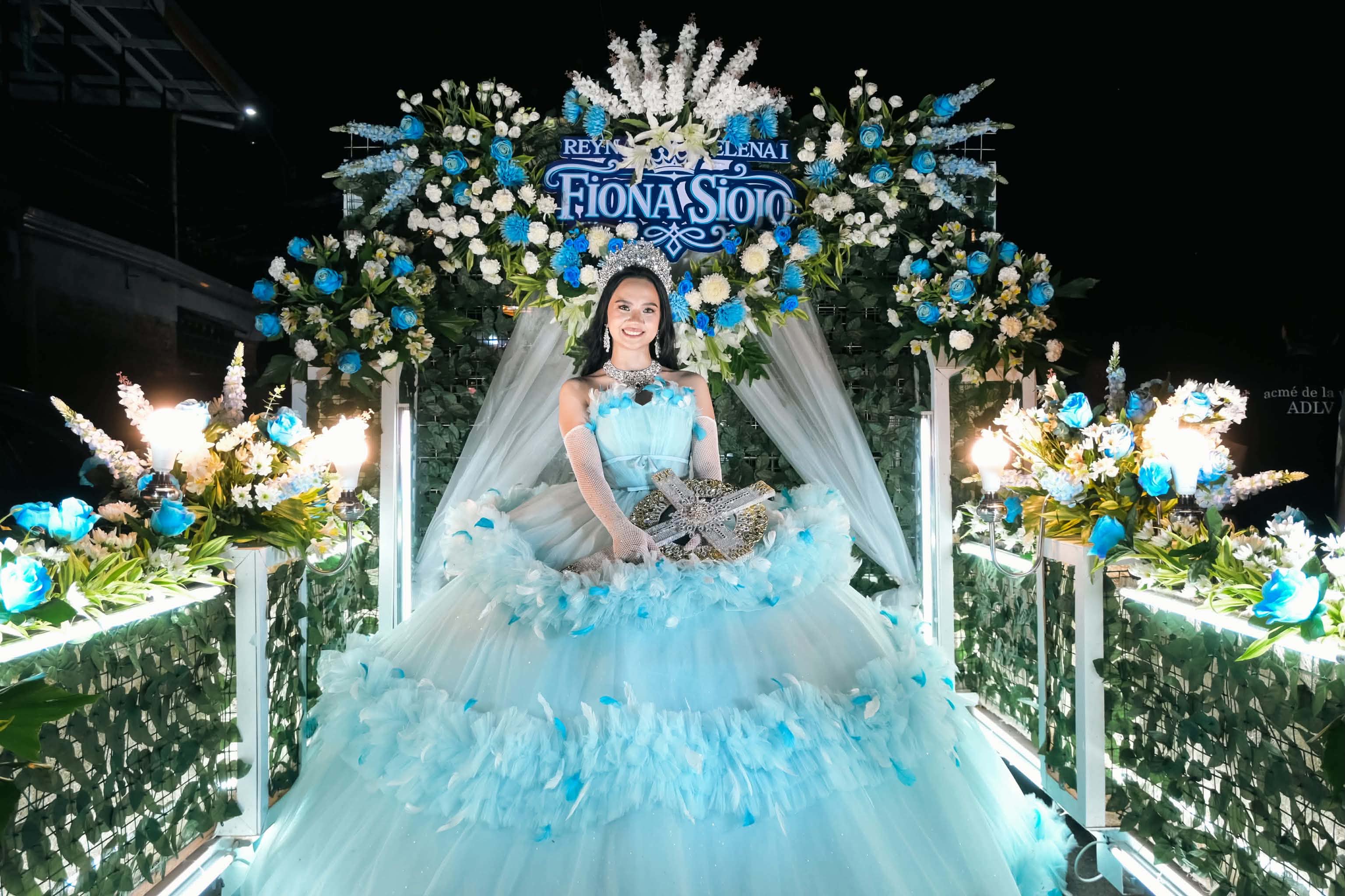 MSA Santacruzan 2026