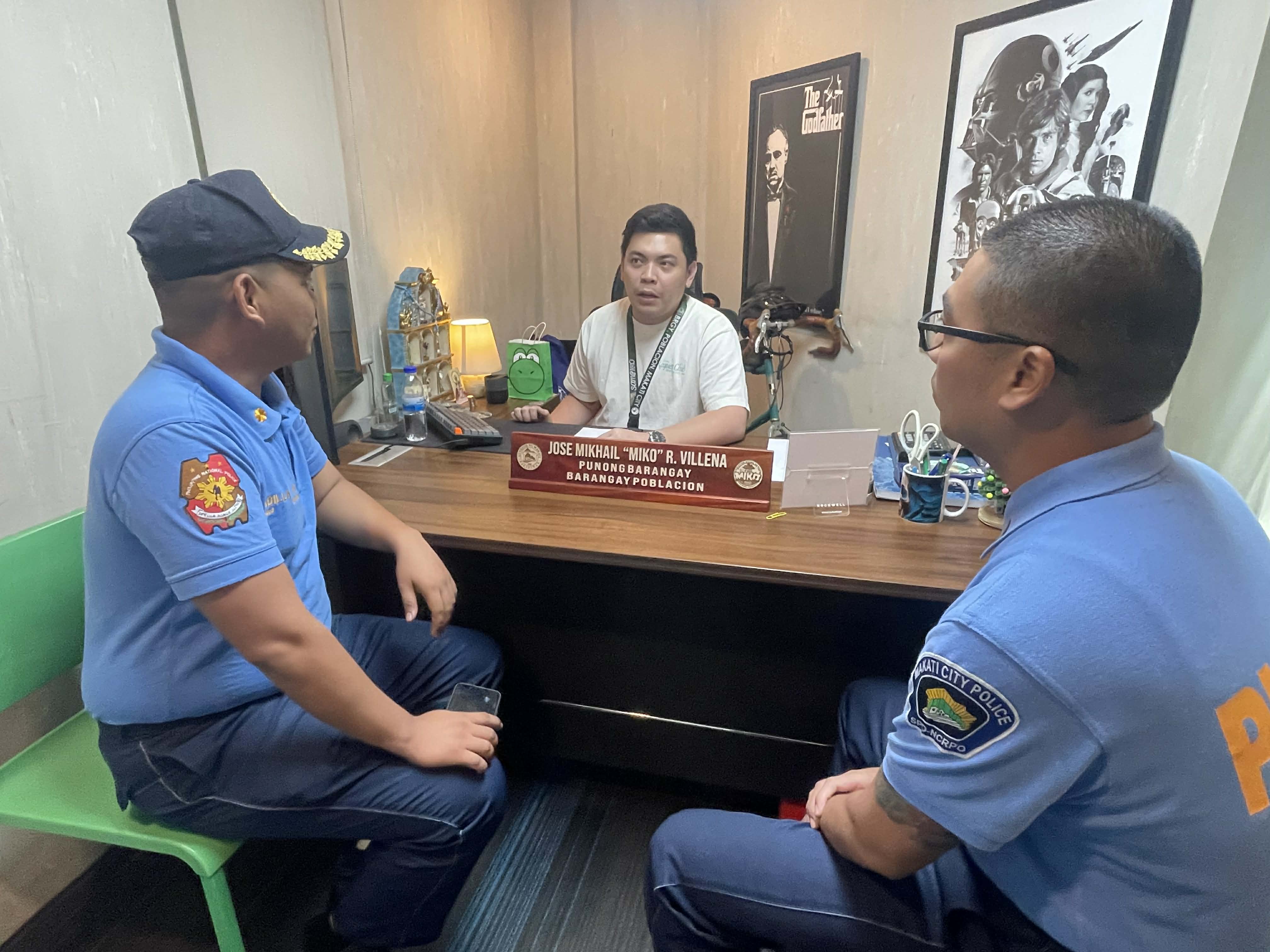 March 2026 Courtesy Call 