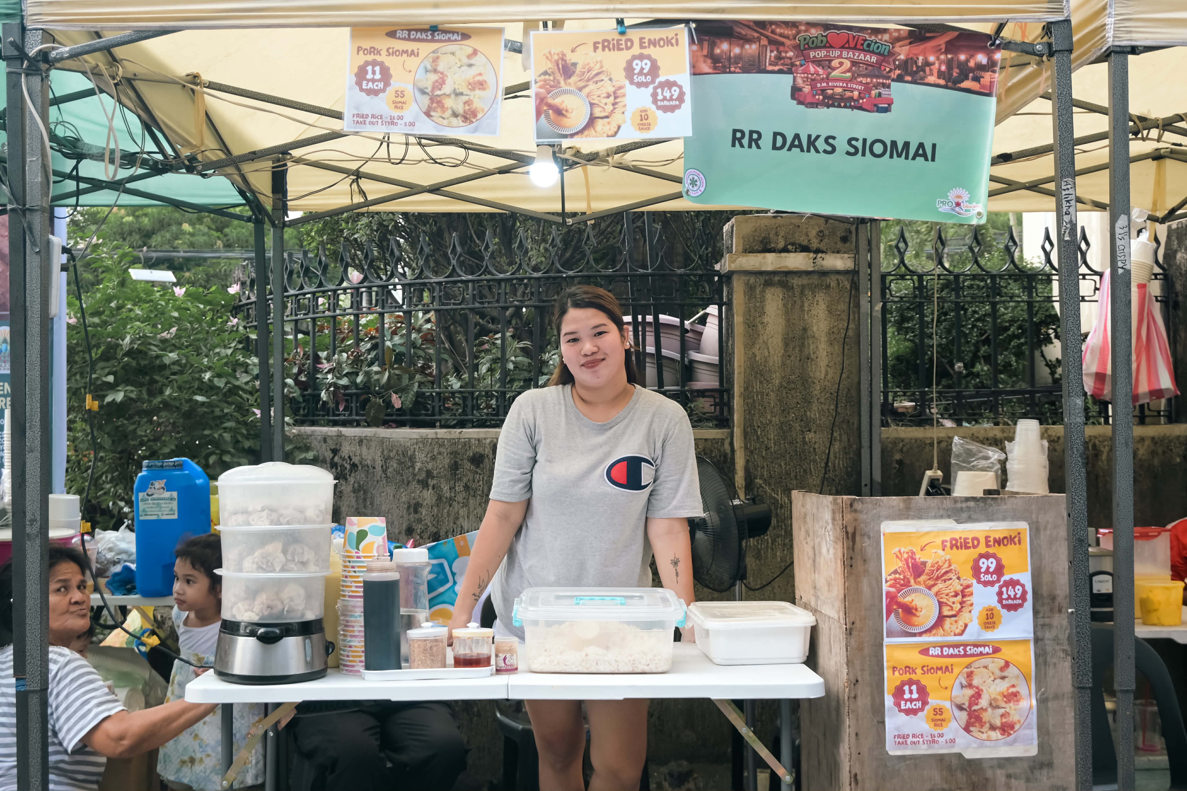 PobLOVEcion POP - UP BAZAAR 2