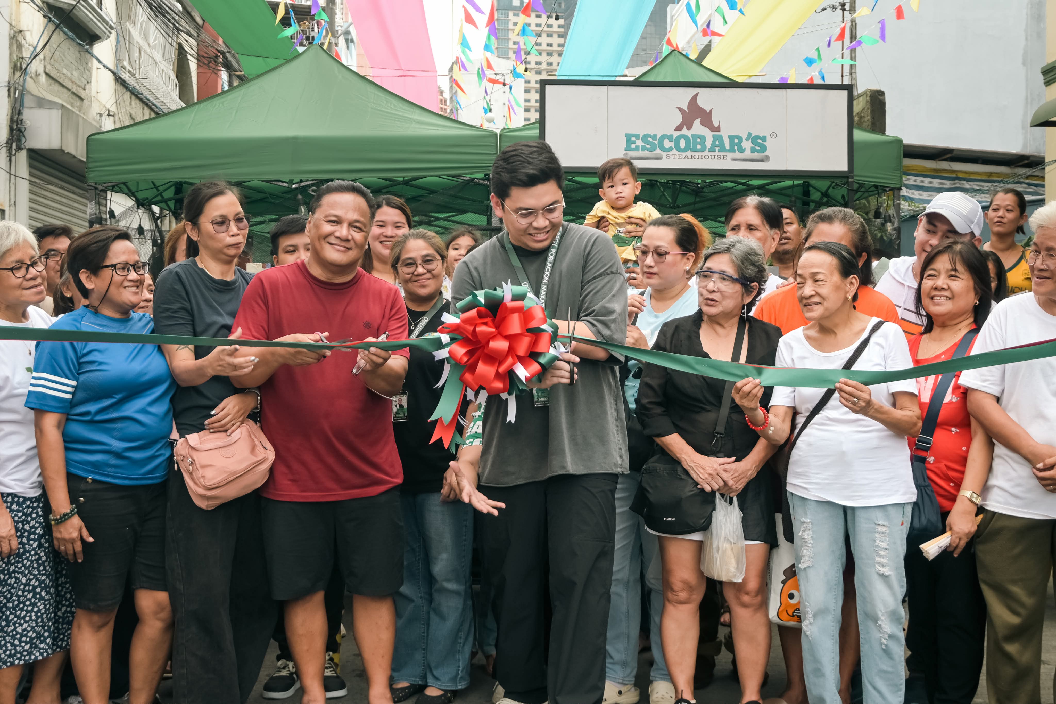 PobLOVEcion POP - UP BAZAAR 2