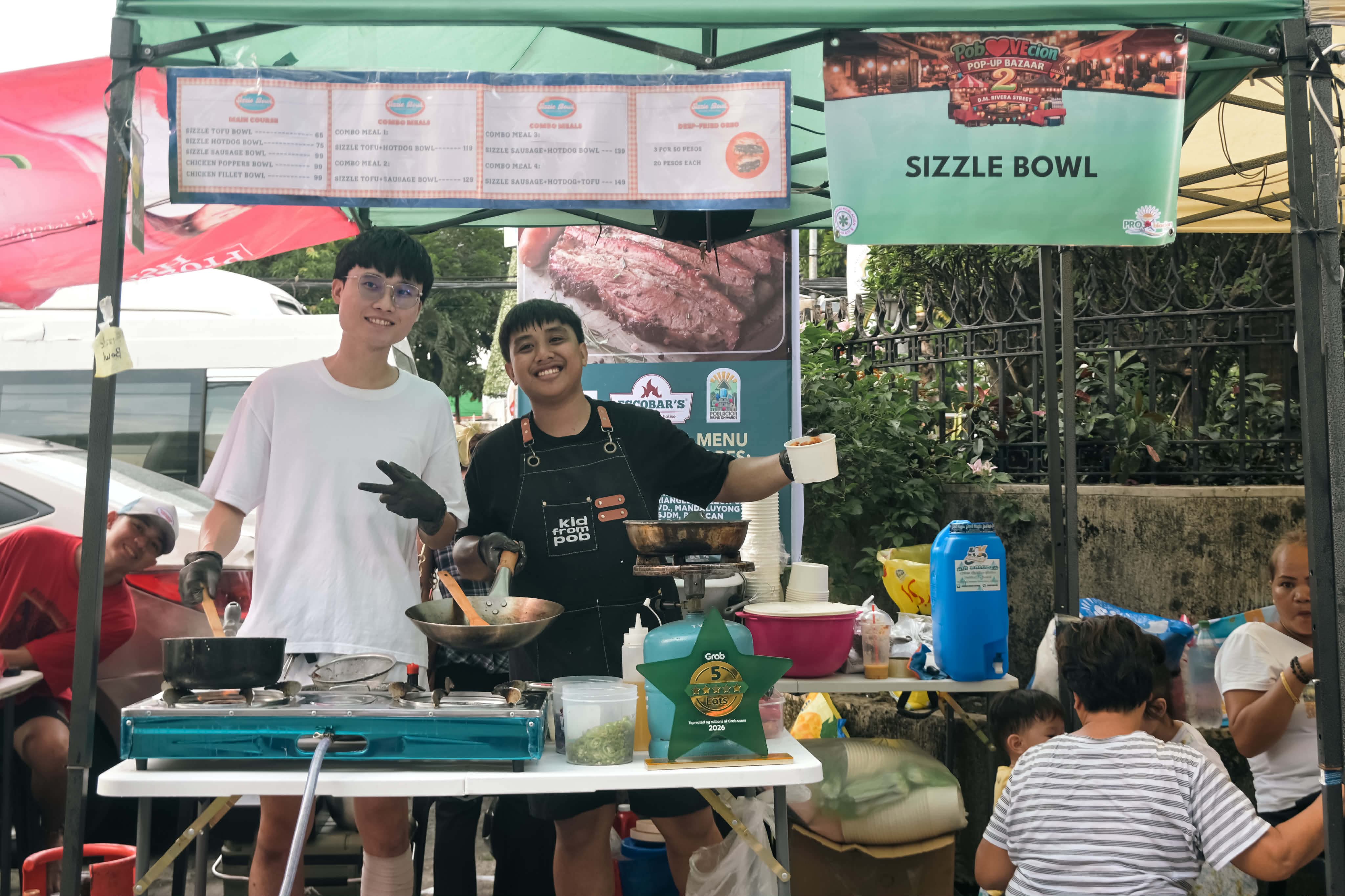 PobLOVEcion POP - UP BAZAAR 2