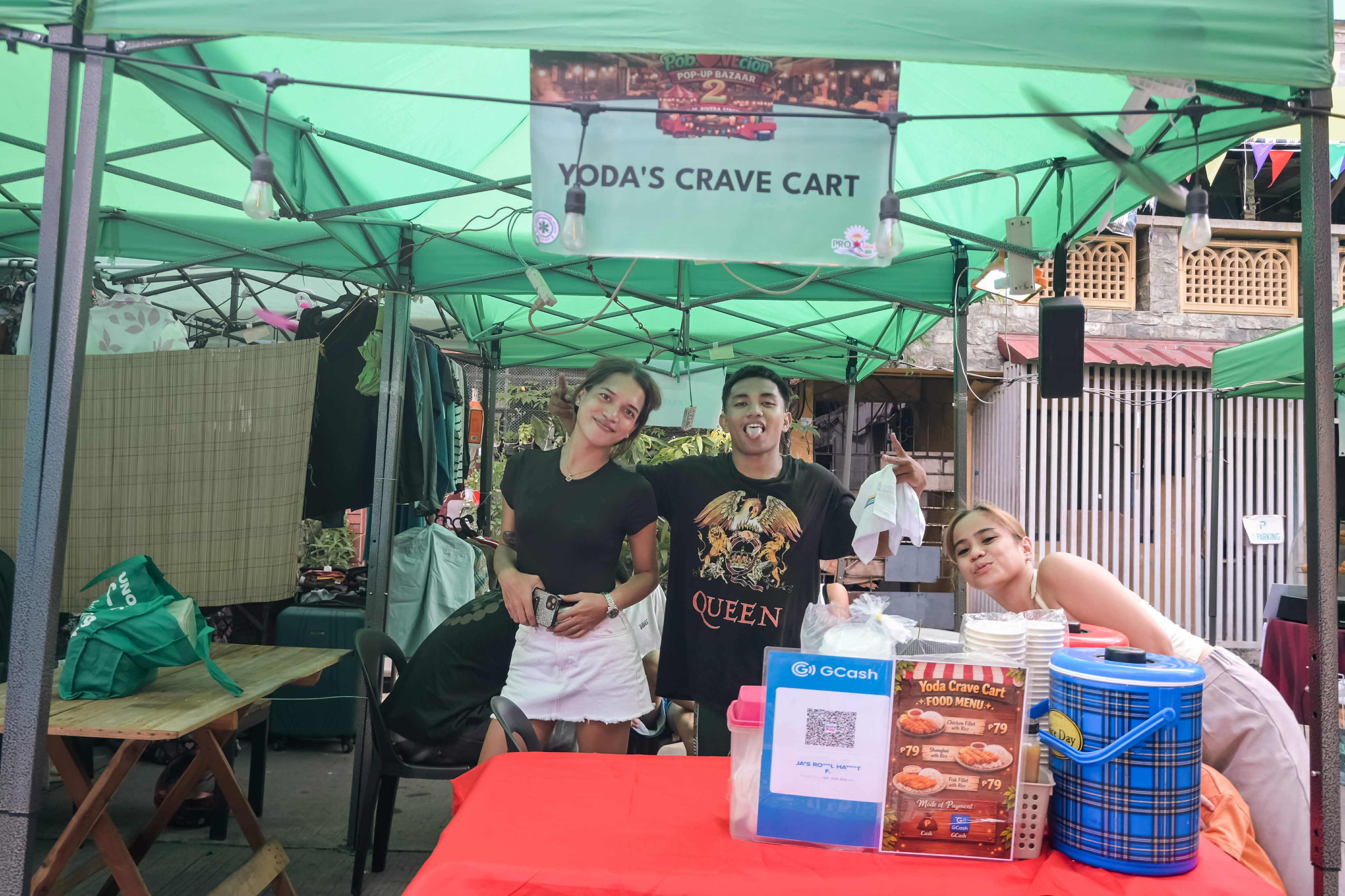 PobLOVEcion POP - UP BAZAAR 2